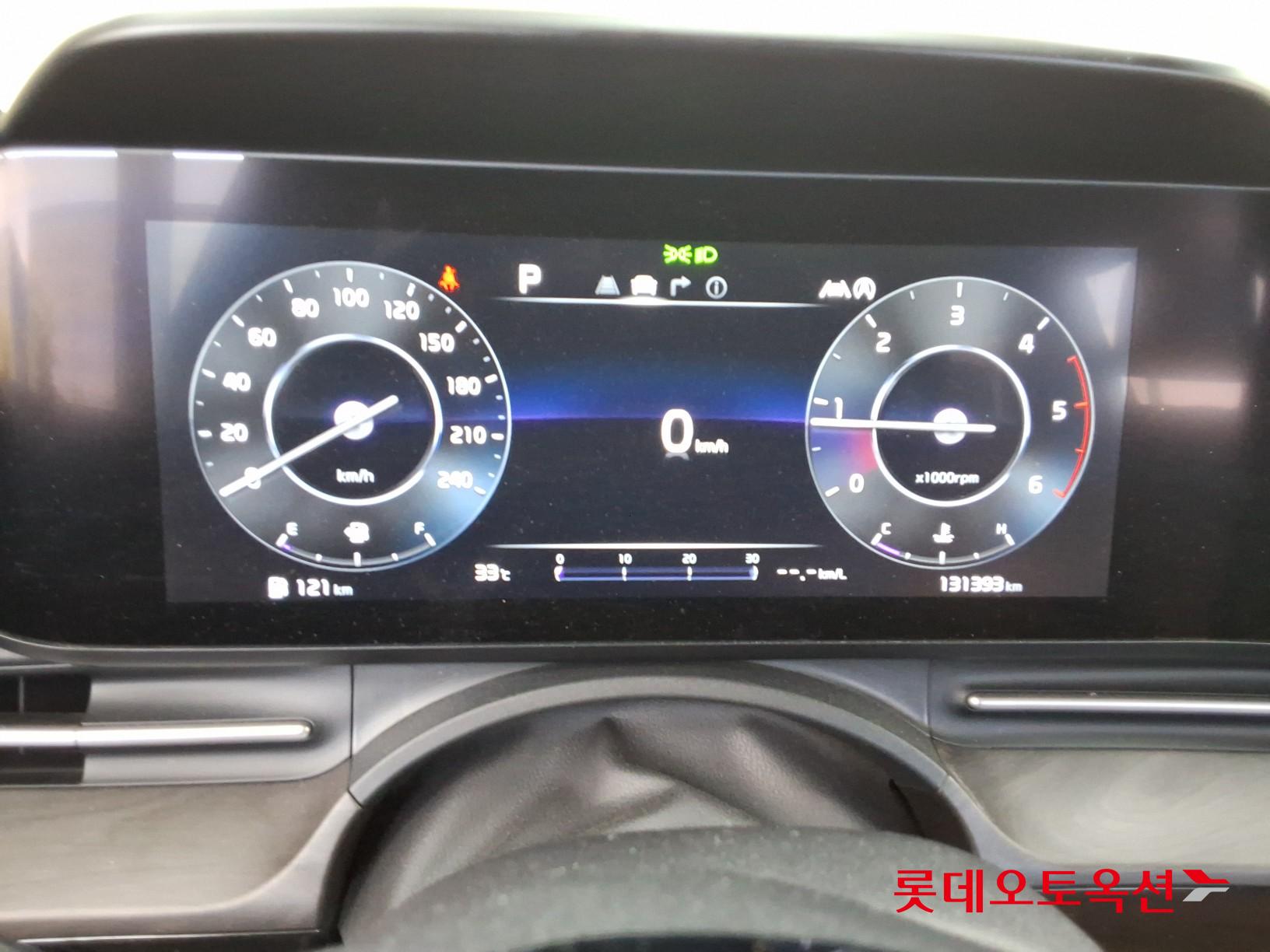 2022 - kia carnival