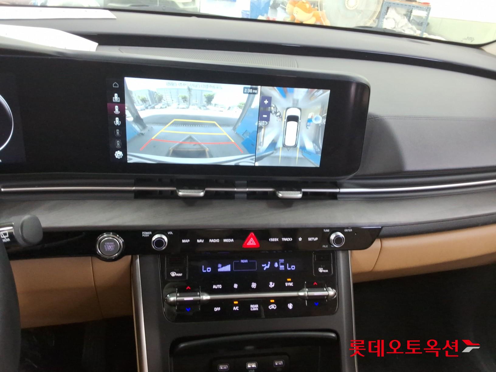 2022 - kia carnival
