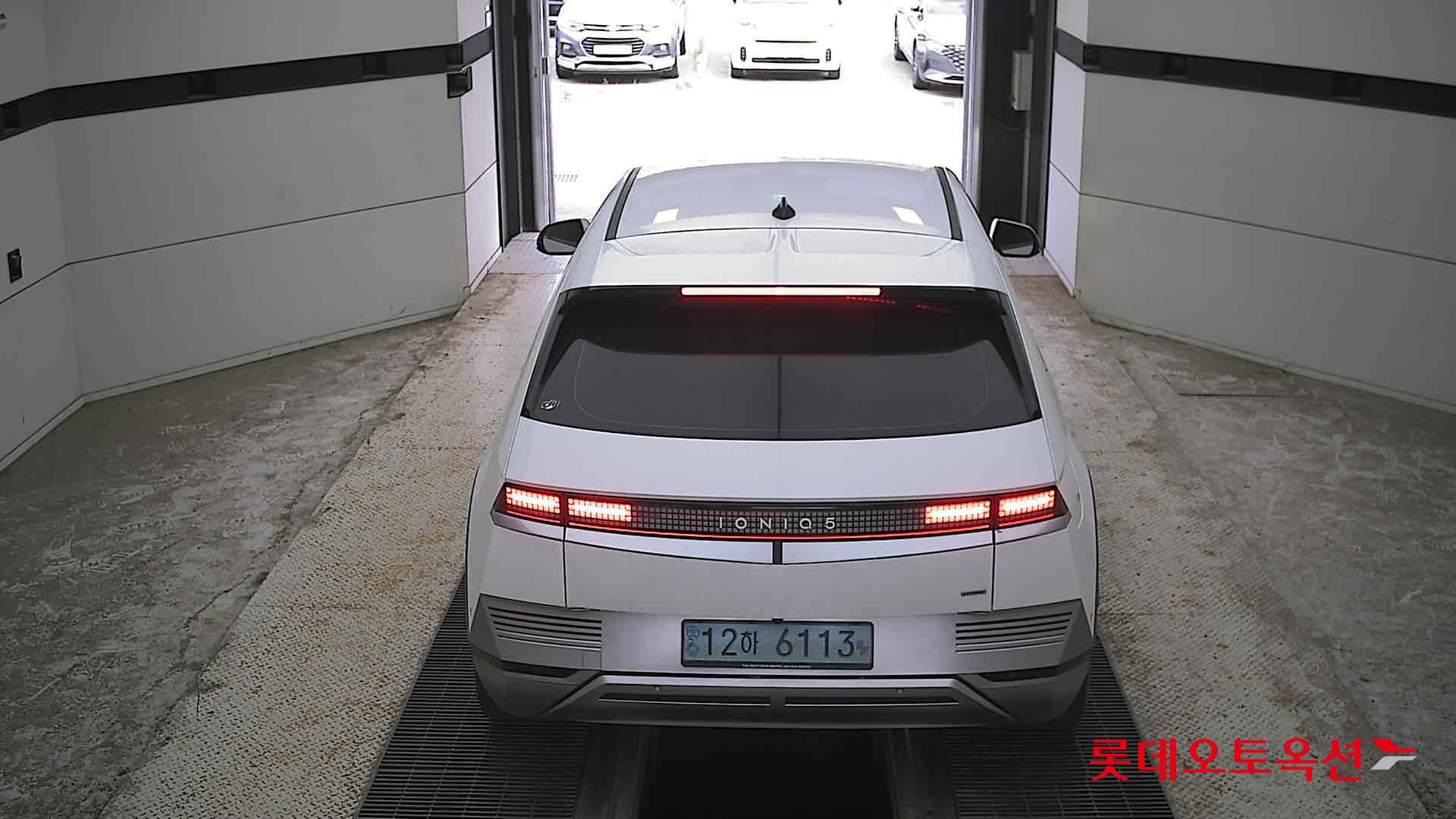 2022 - hyundai ioniq