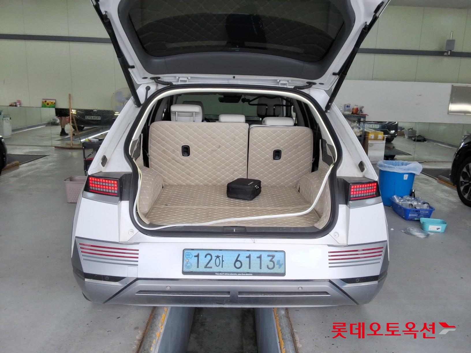 2022 - hyundai ioniq