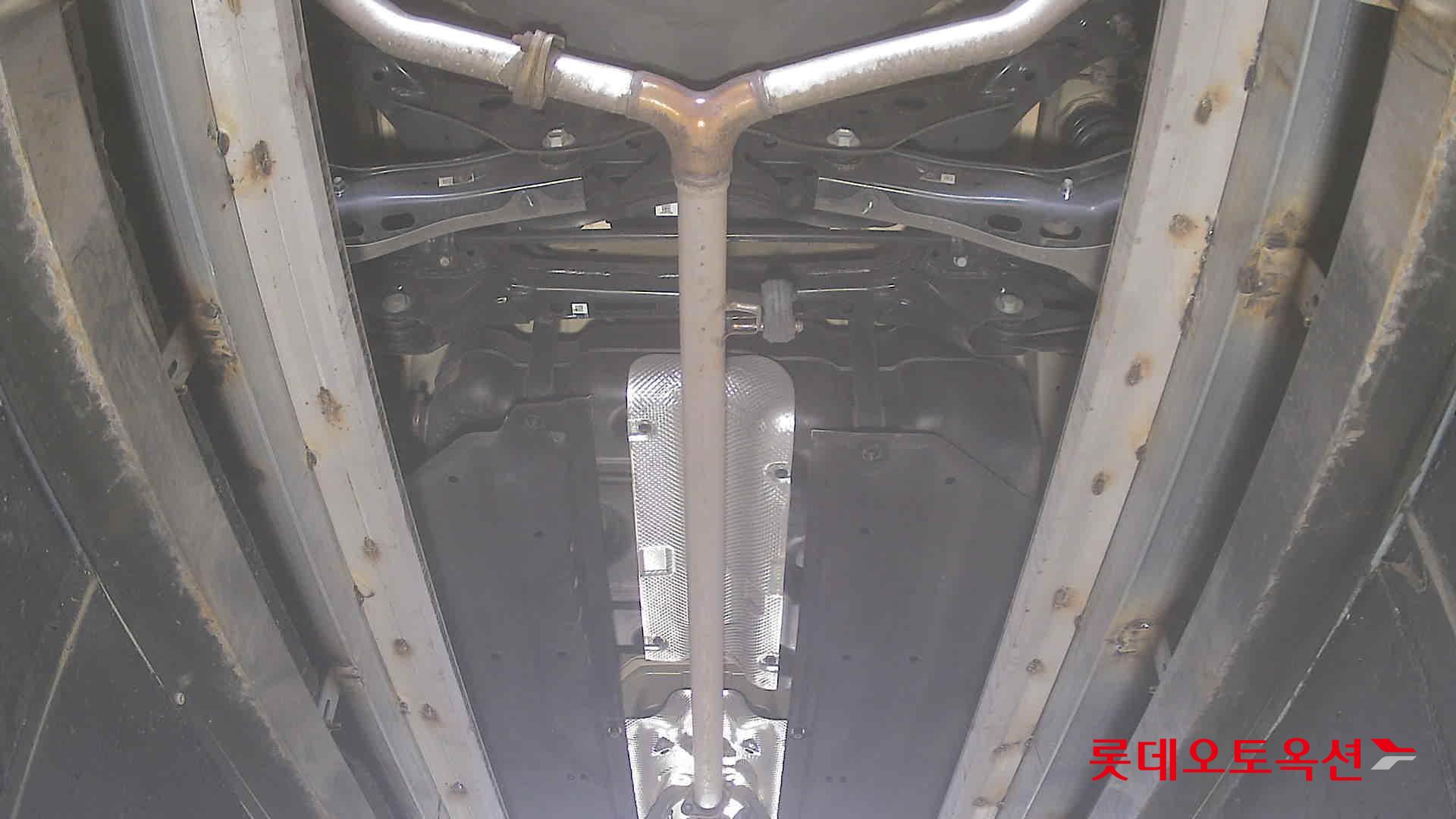 2023 - kia k8