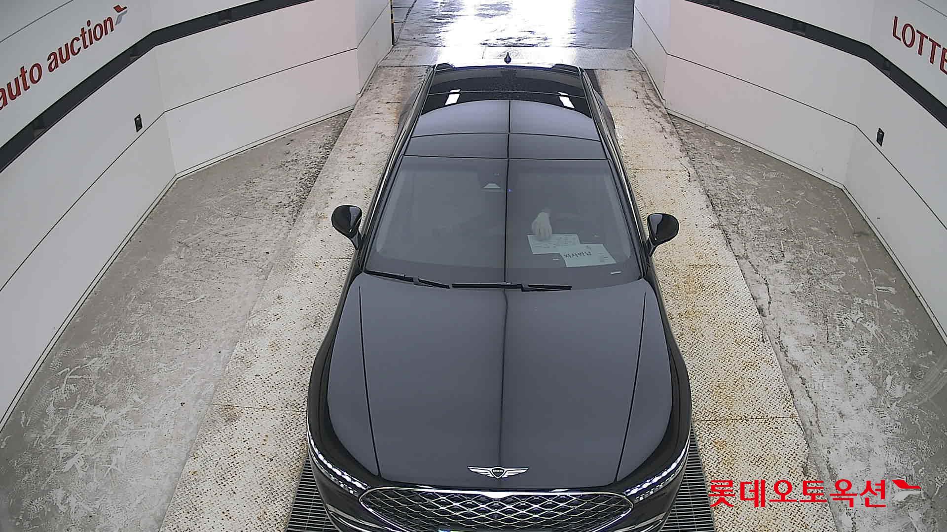 2023 - genesis g90