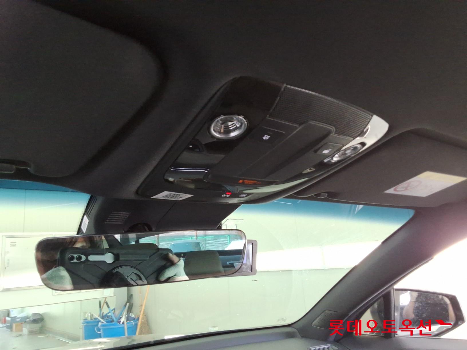 2023 - kia k8
