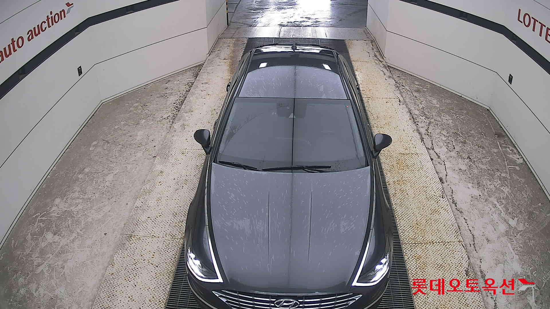 هيونداي سوناتا 2022
