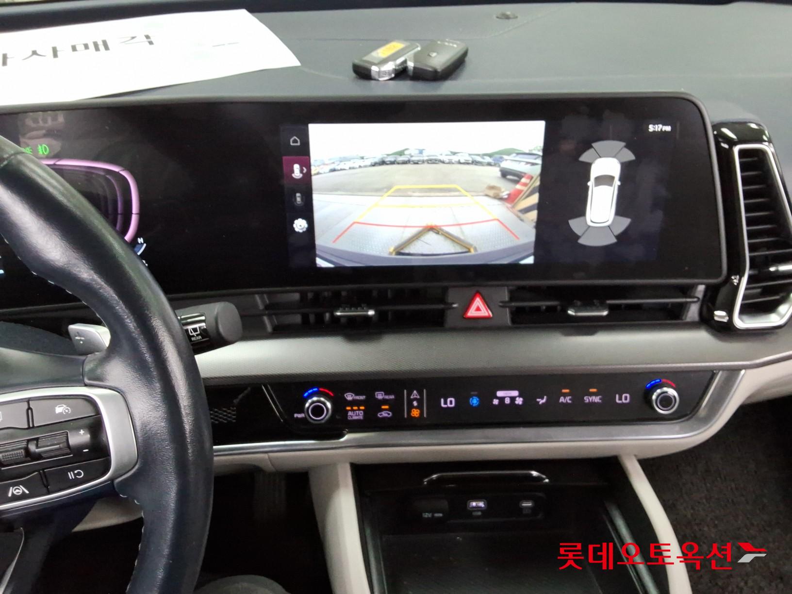 2022 - kia sportage