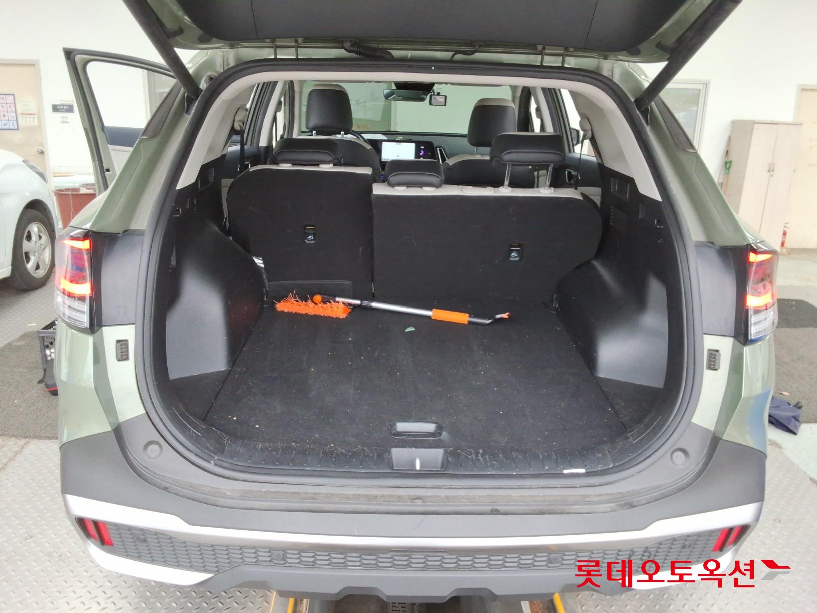 2022 - kia sportage