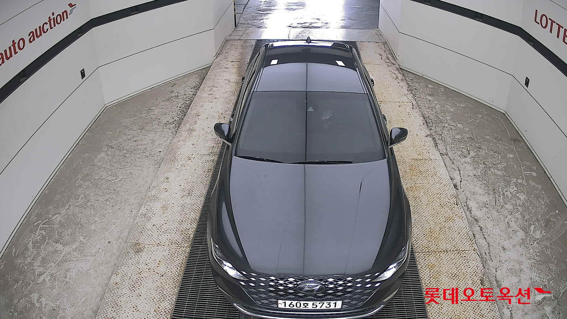 2022 - hyundai grandeur