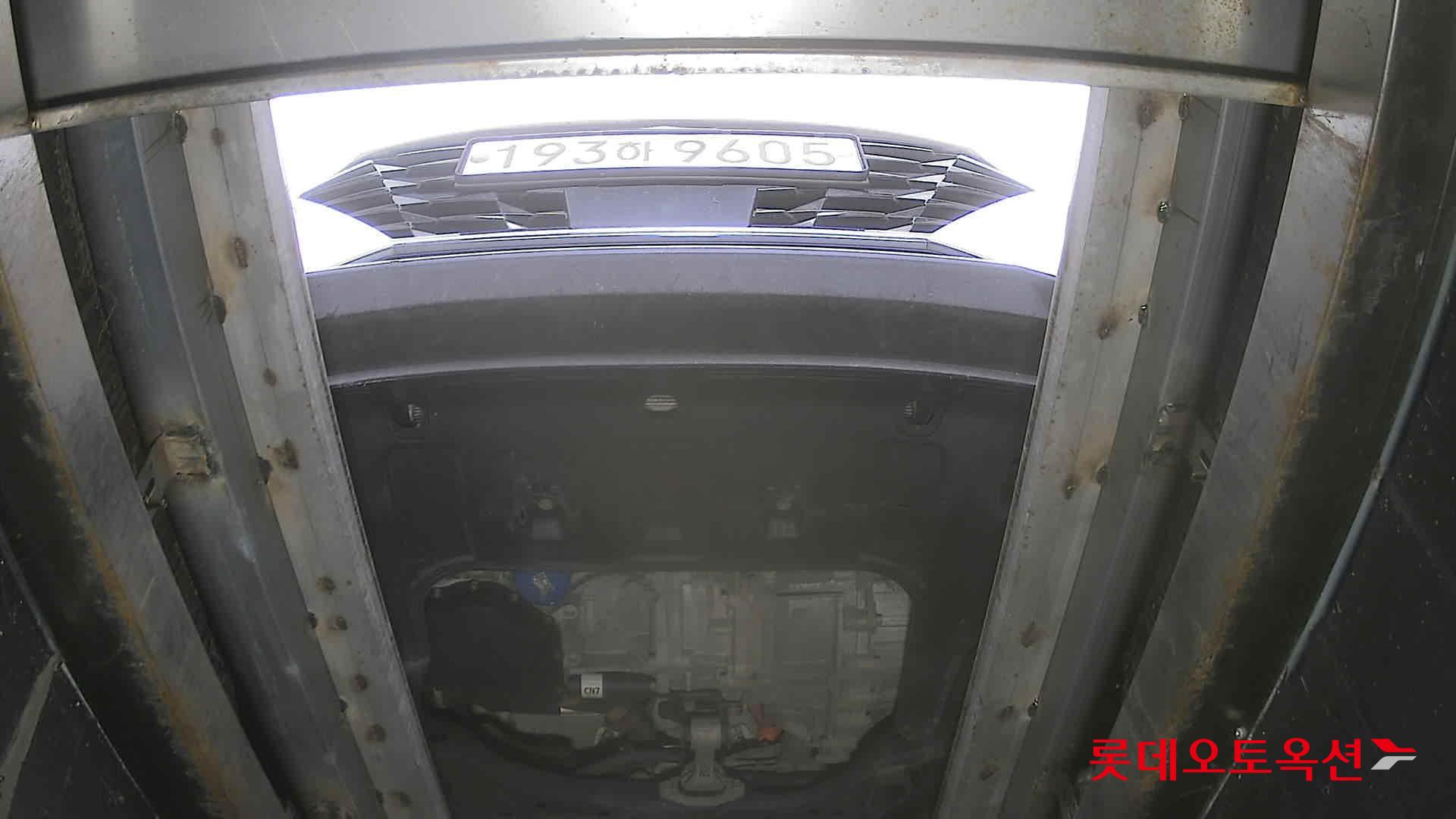 2023 - hyundai avante
