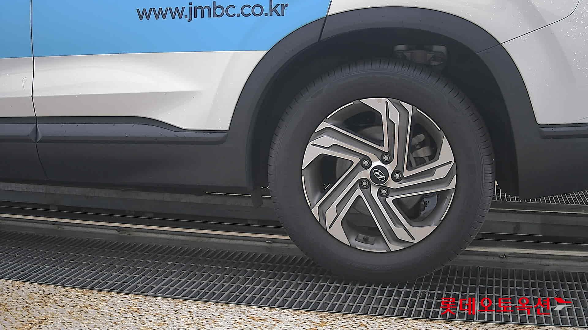 2021 - hyundai santafe