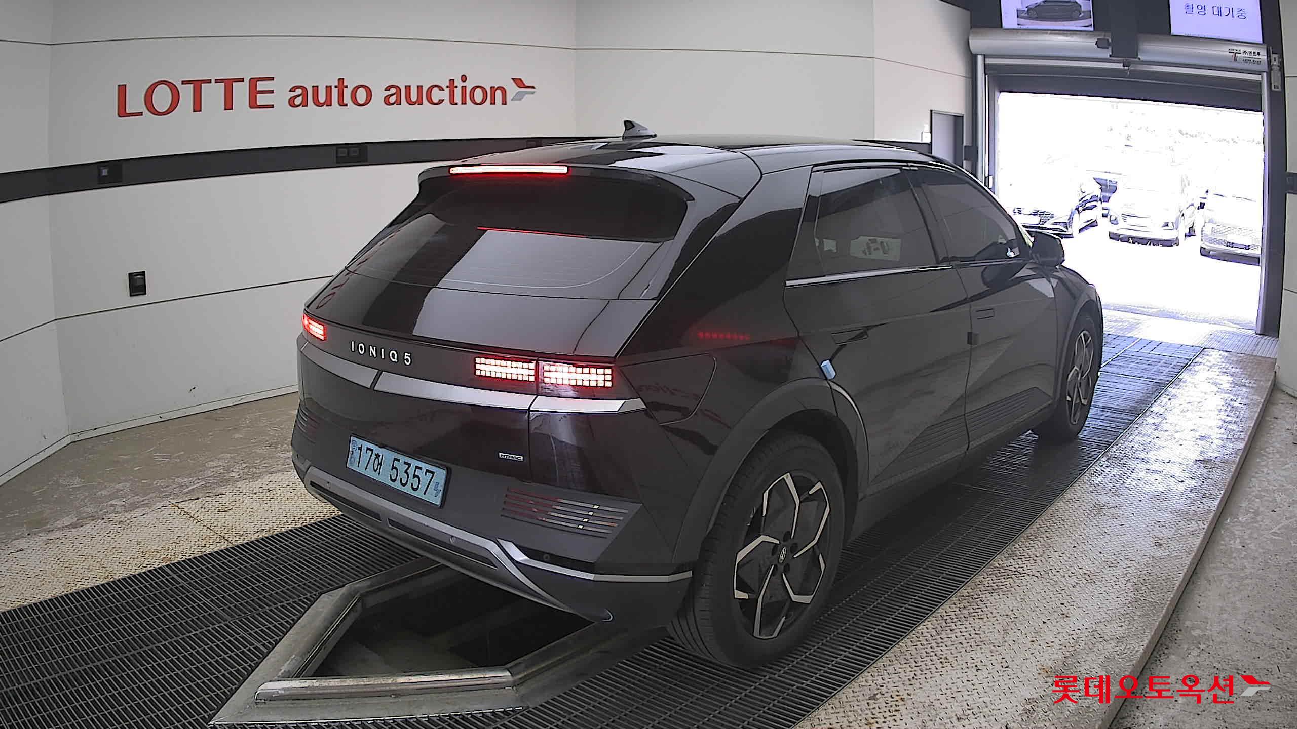 2022 - hyundai ioniq
