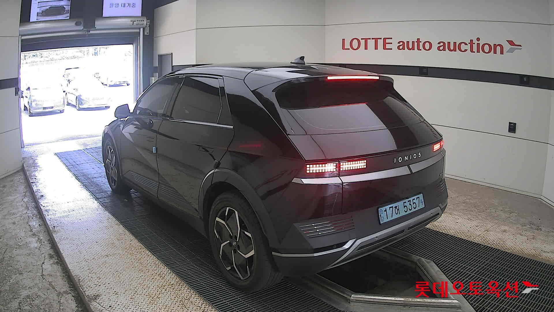 2022 - hyundai ioniq
