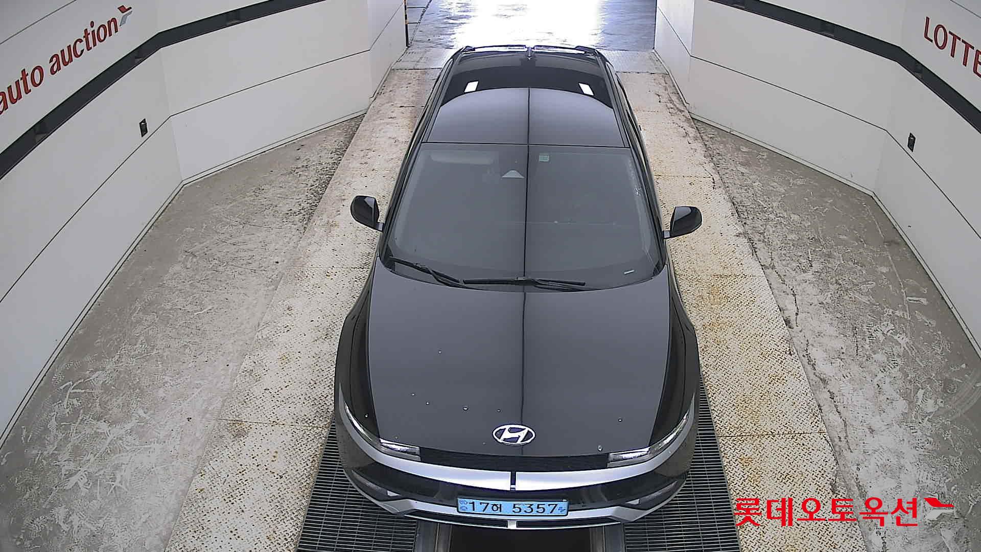 2022 - hyundai ioniq