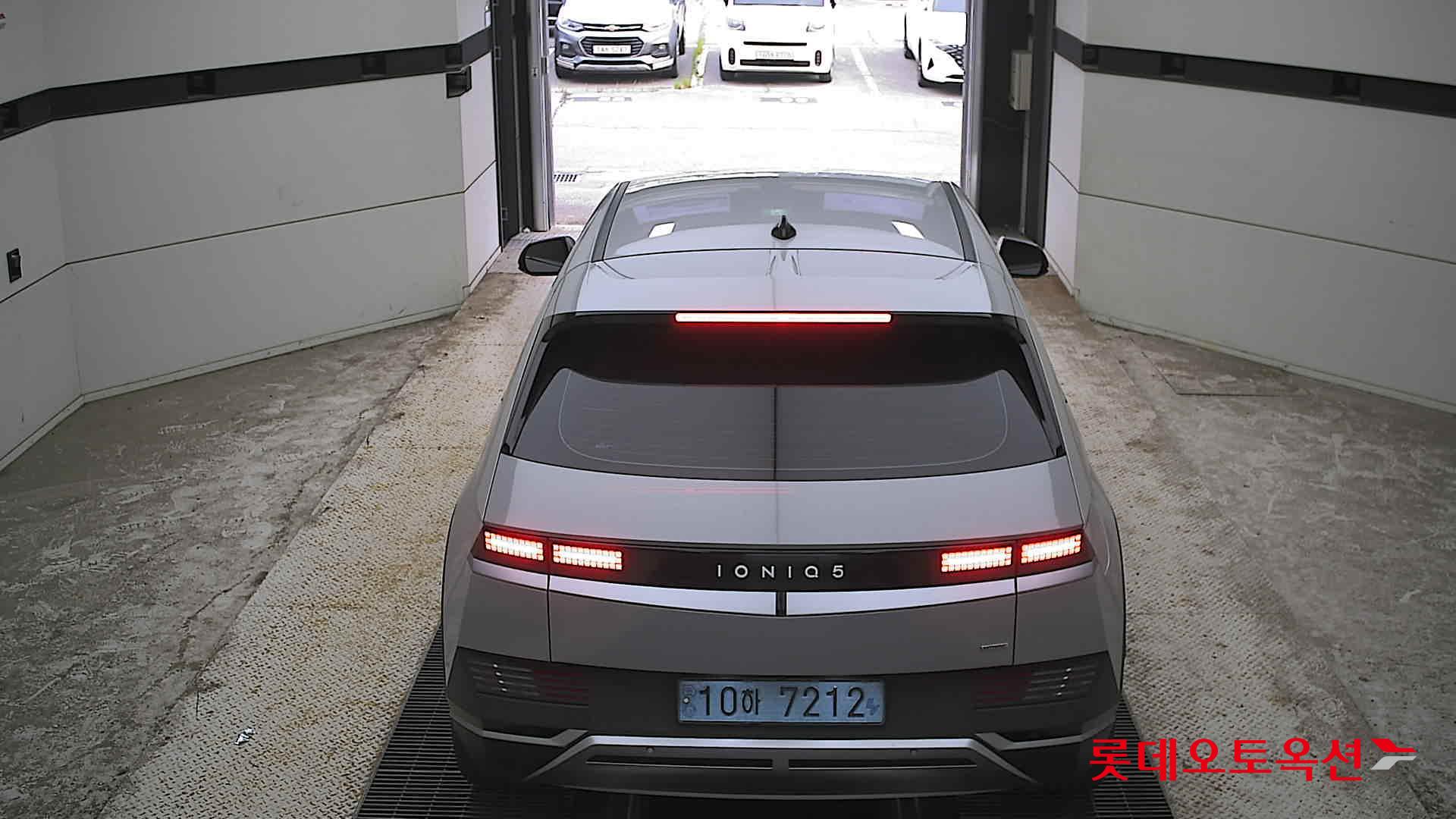 2023 - hyundai ioniq