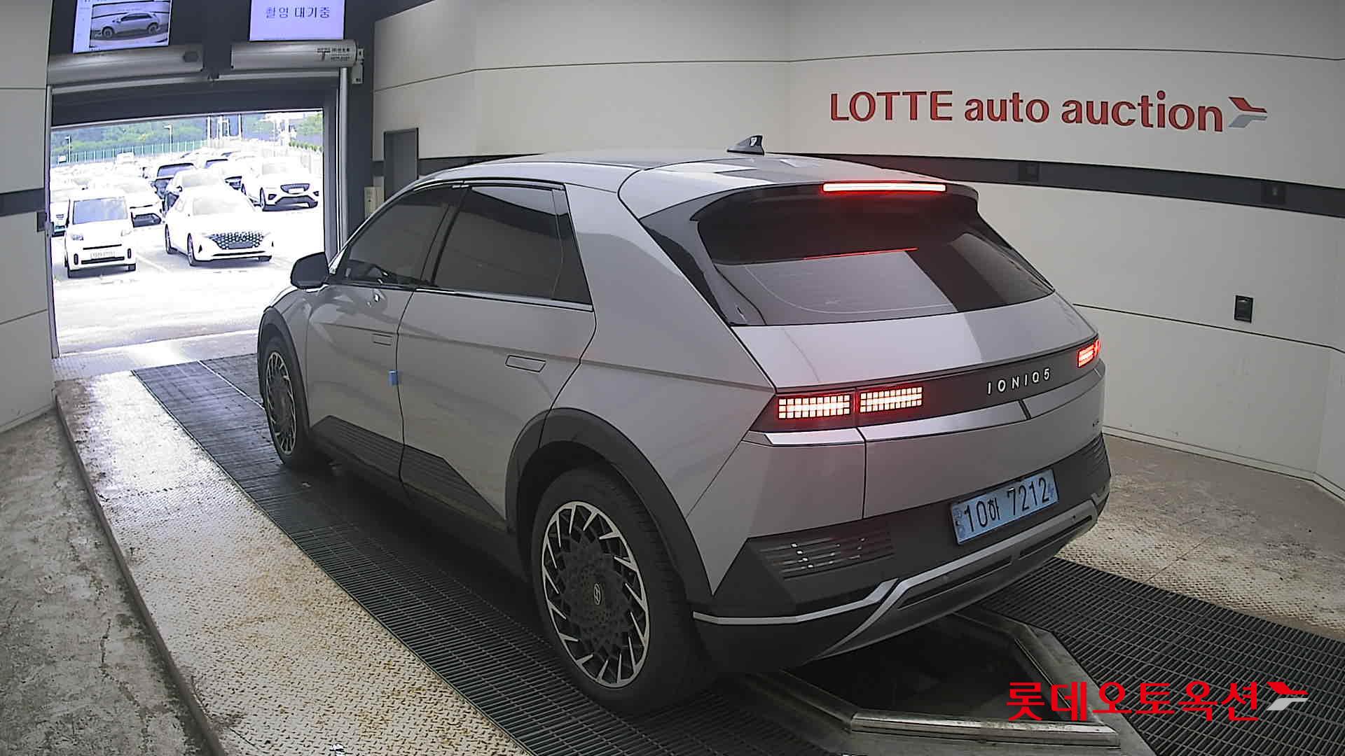 2023 - hyundai ioniq