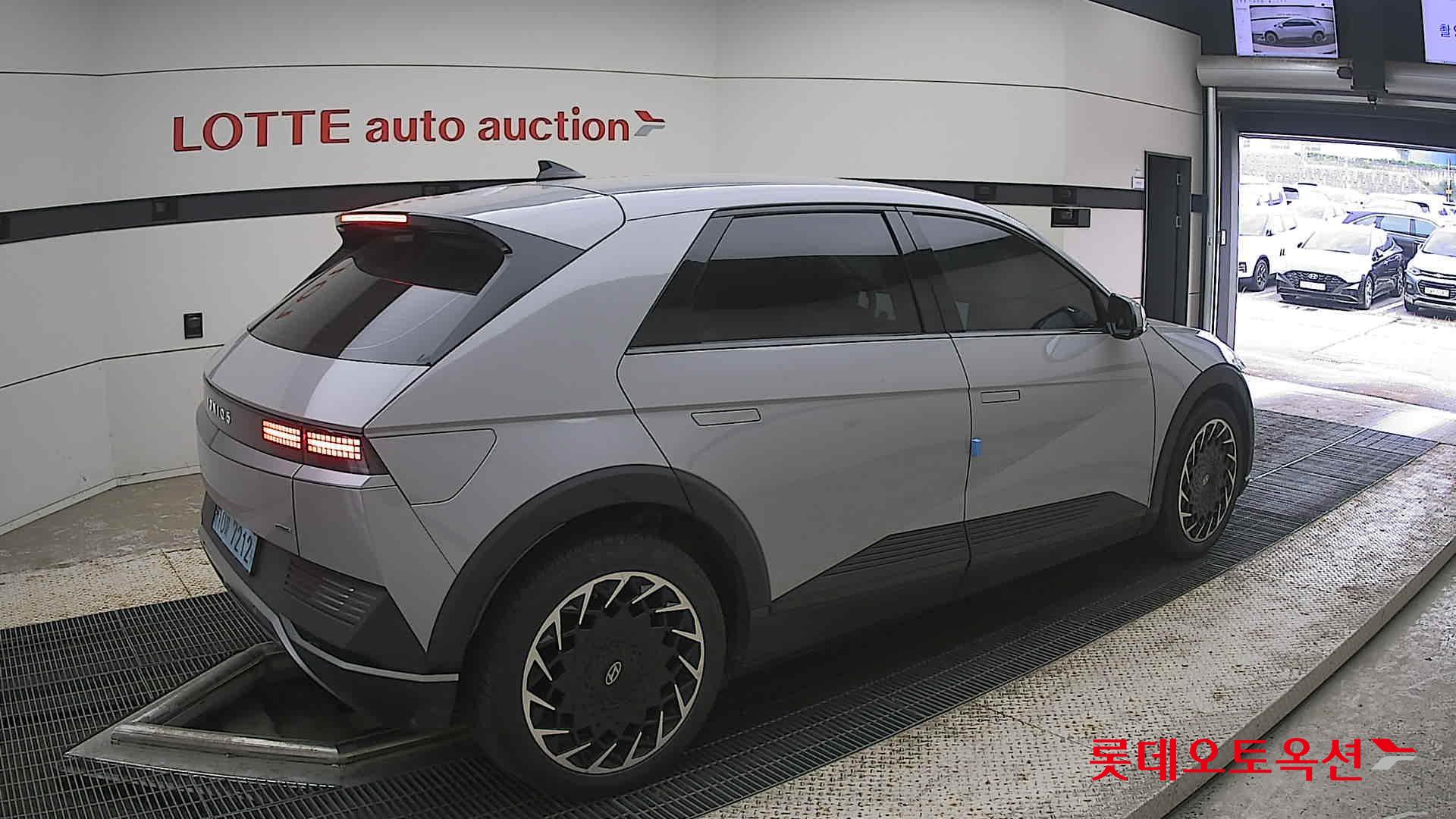 2023 - hyundai ioniq