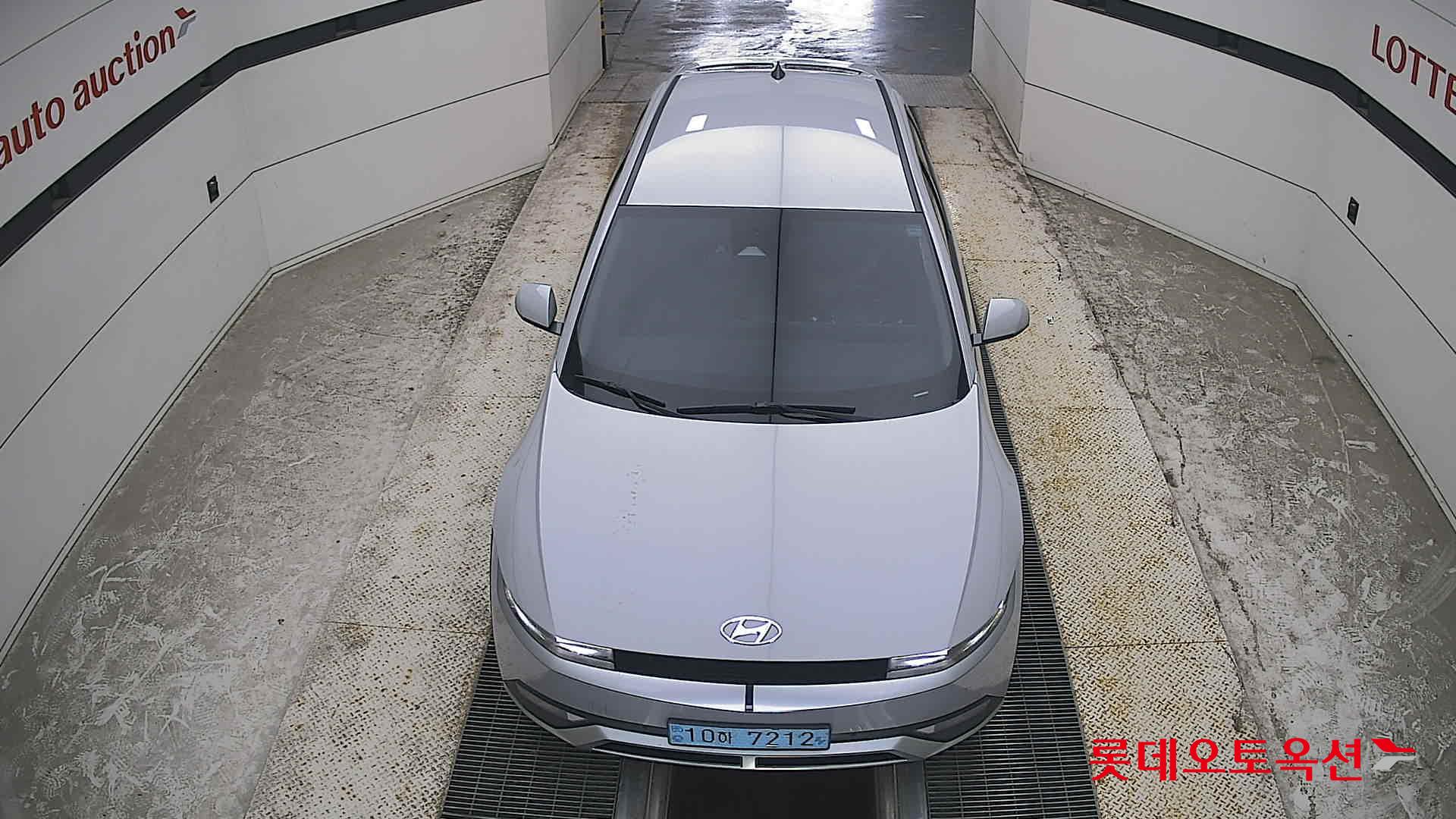 2023 - hyundai ioniq