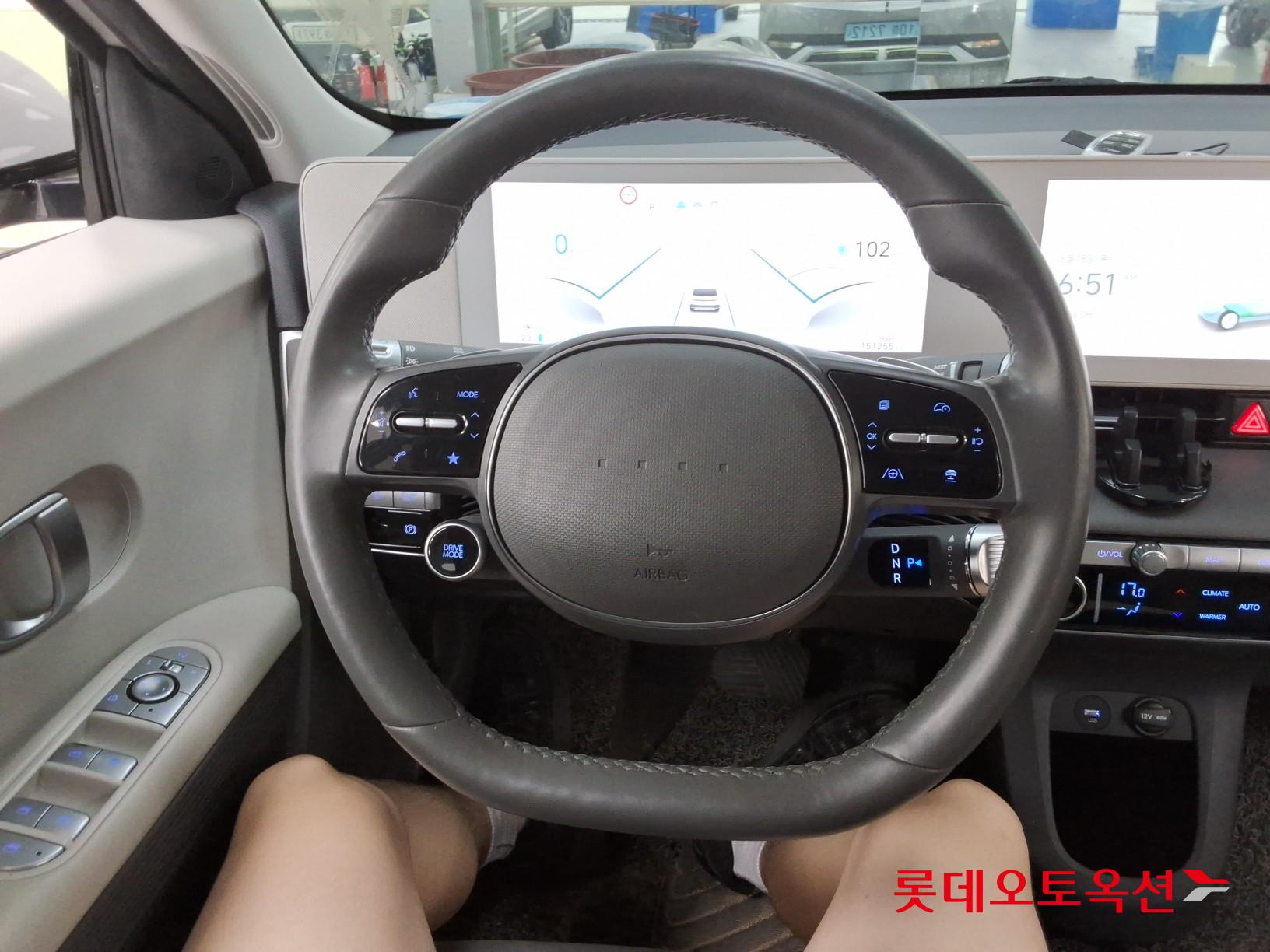 2023 - hyundai ioniq