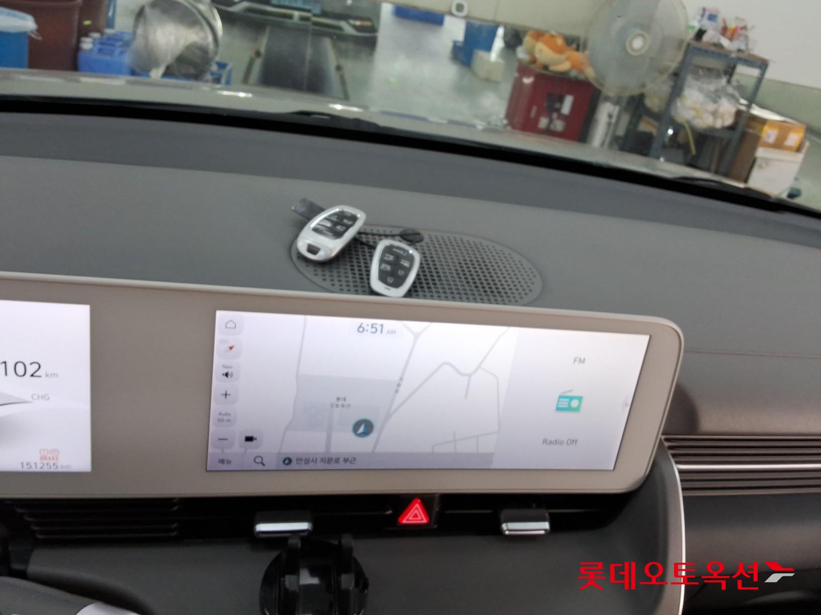 2023 - hyundai ioniq
