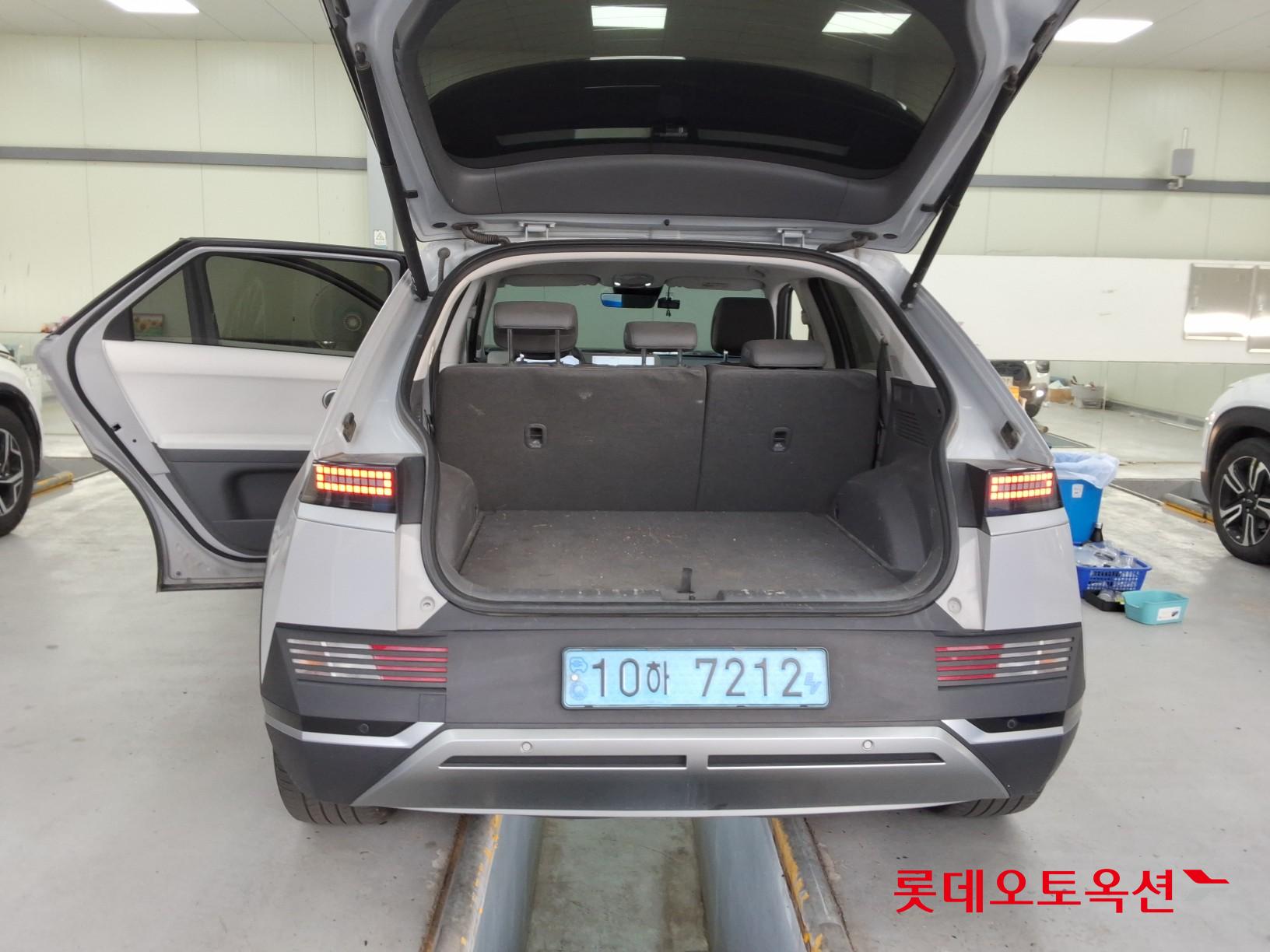 2023 - hyundai ioniq