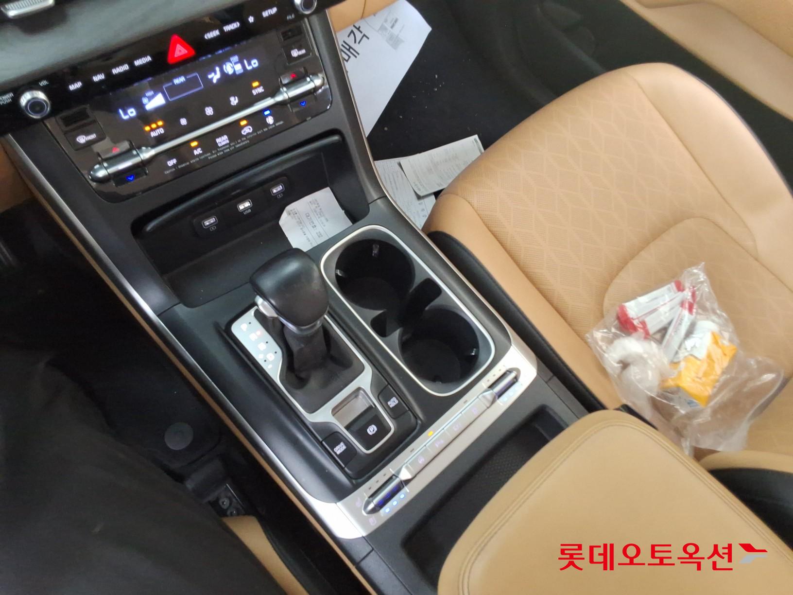 2022 - kia carnival