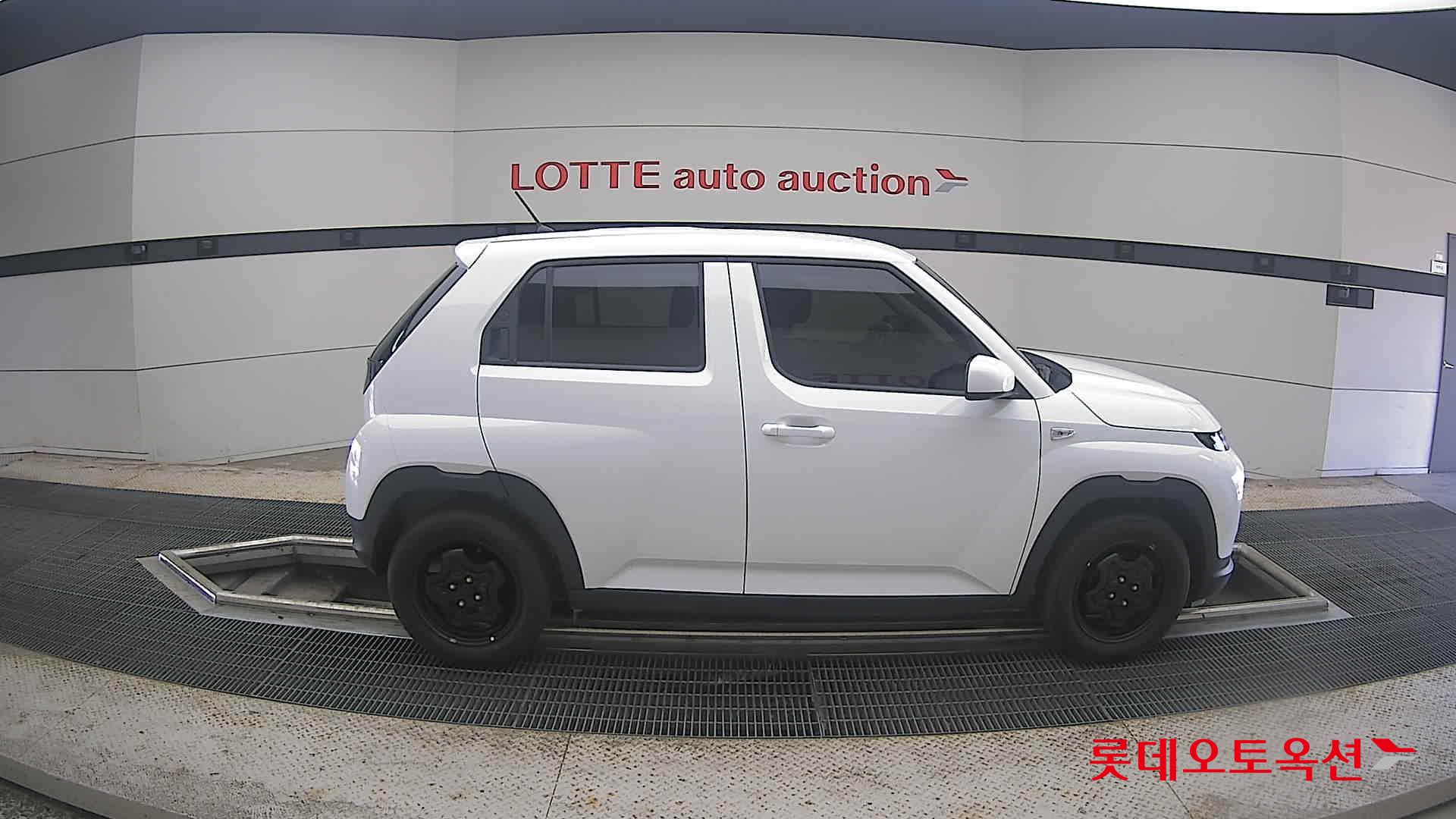 2024 - hyundai casper