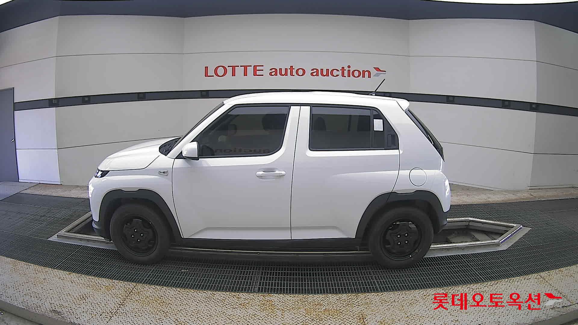 2024 - hyundai casper