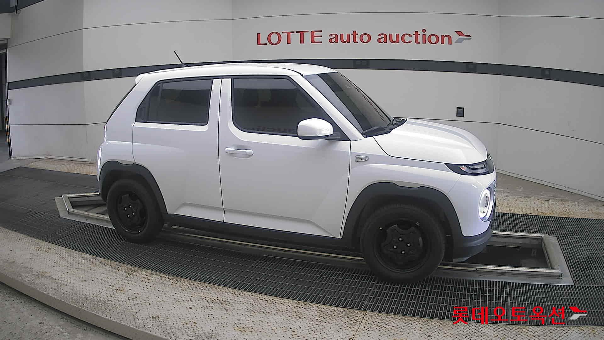 2024 - hyundai casper