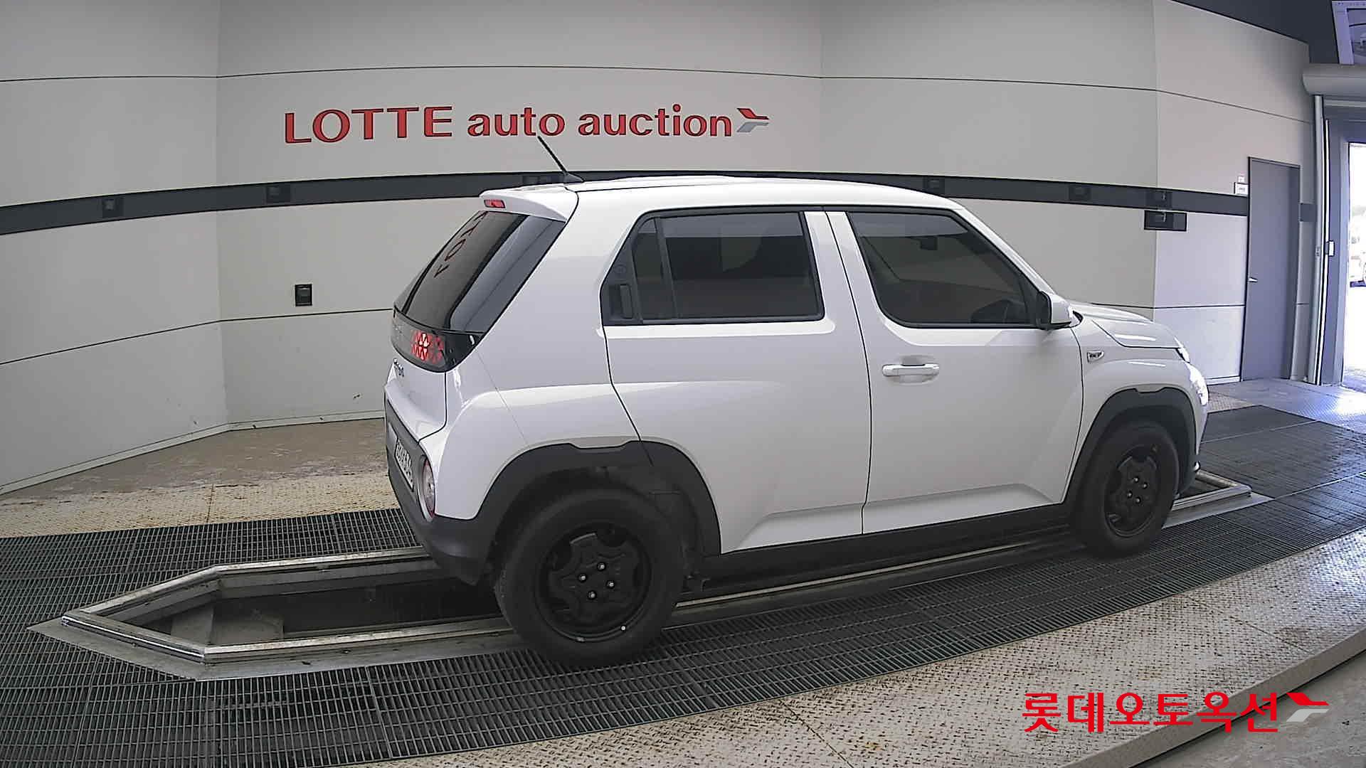 2024 - hyundai casper