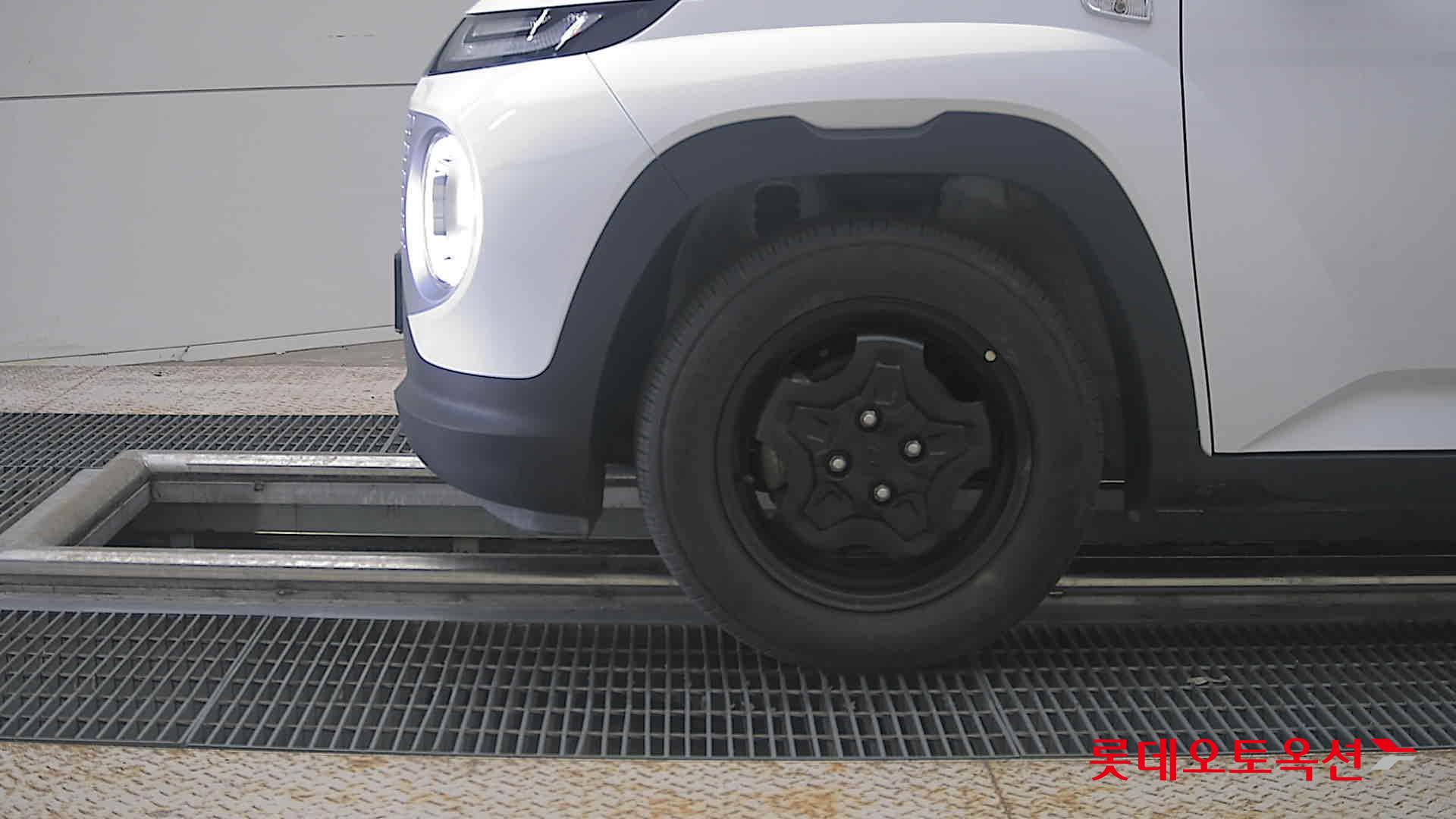 2024 - hyundai casper