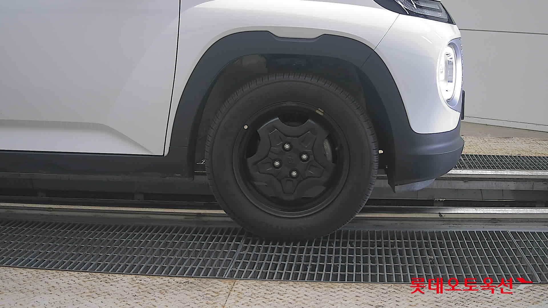 2024 - hyundai casper