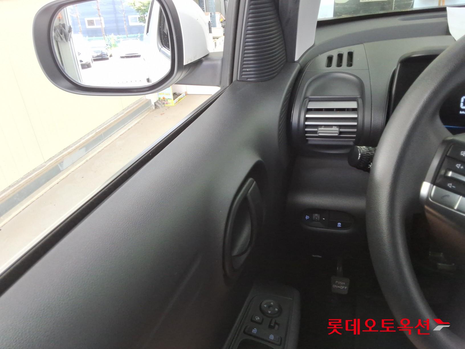 2024 - hyundai casper
