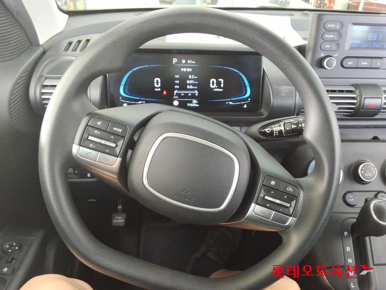 2024 - hyundai casper