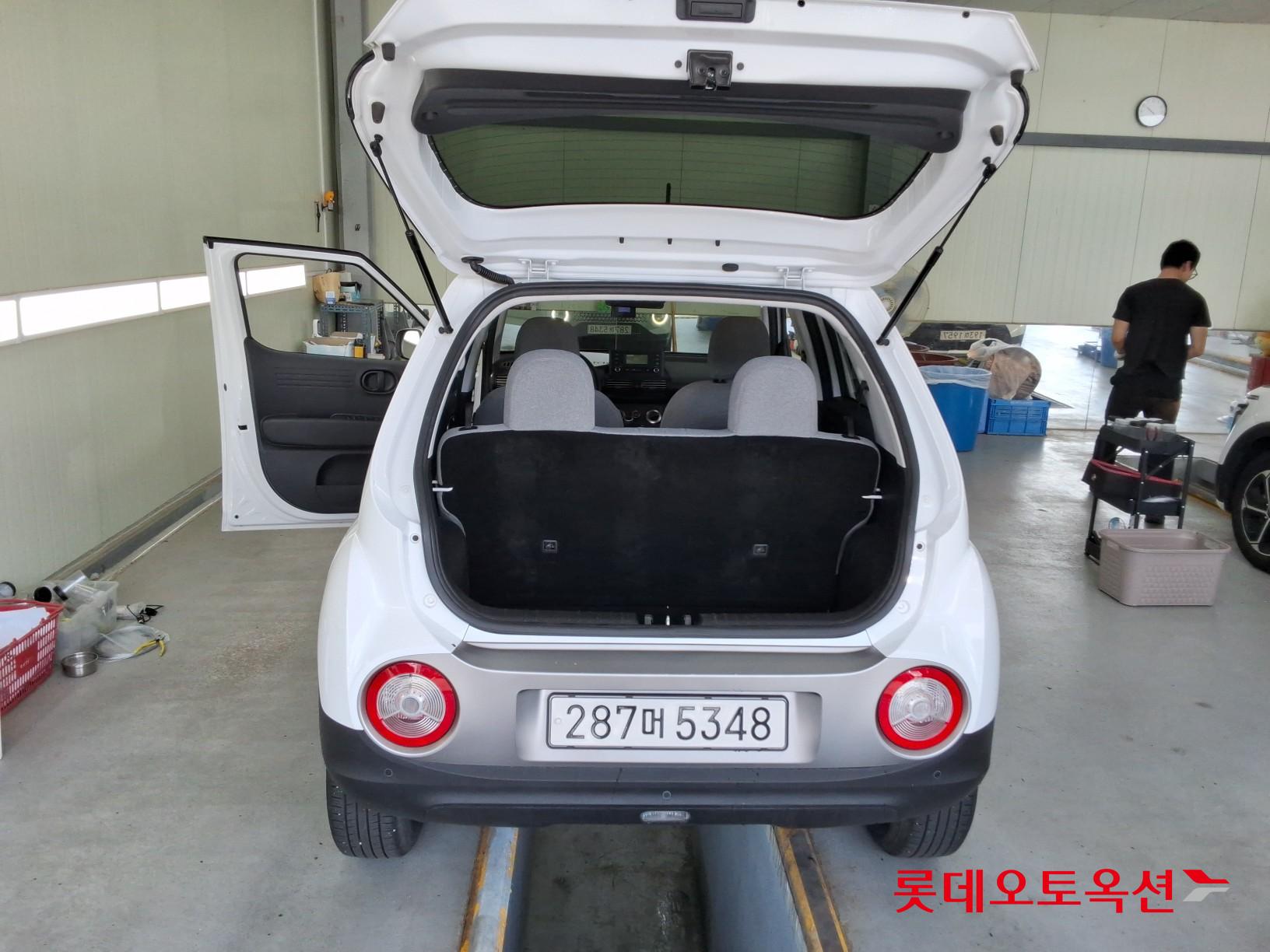 2024 - hyundai casper