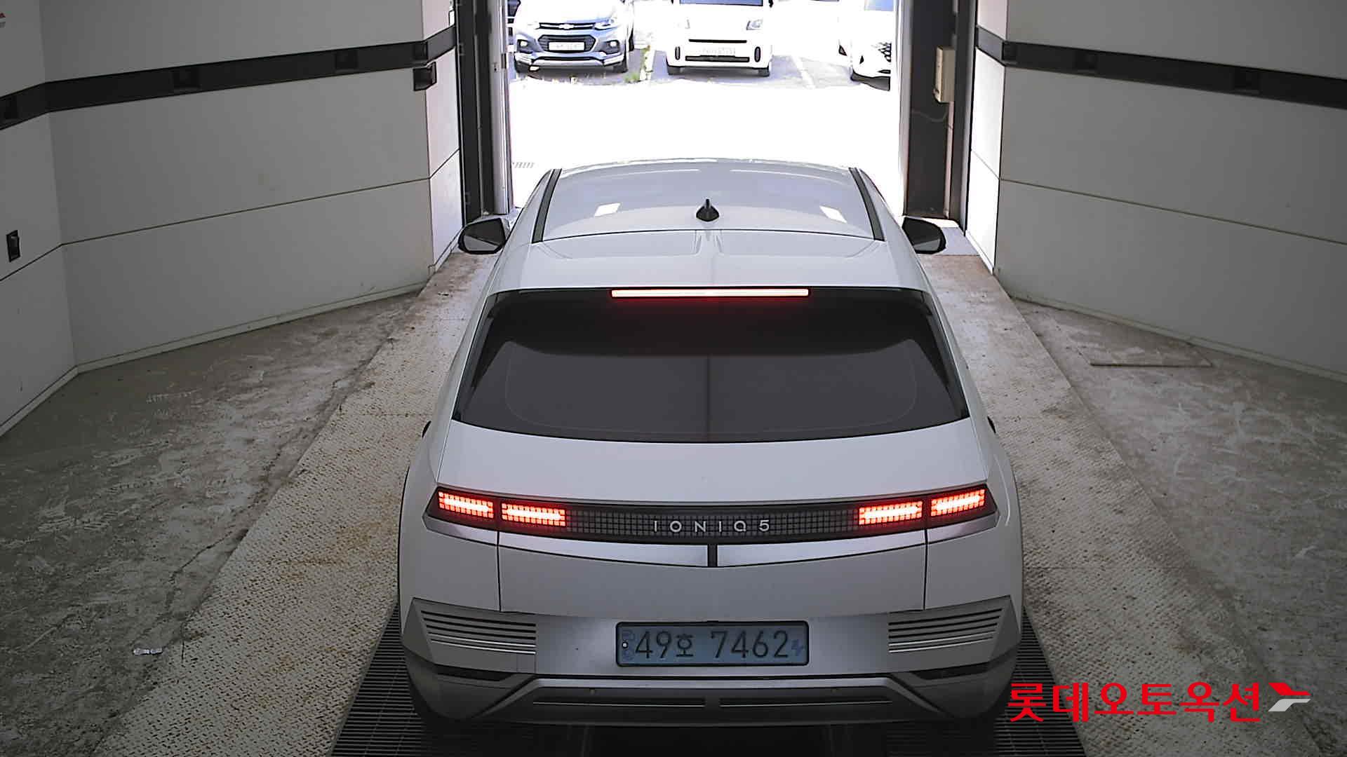 2022 - hyundai ioniq