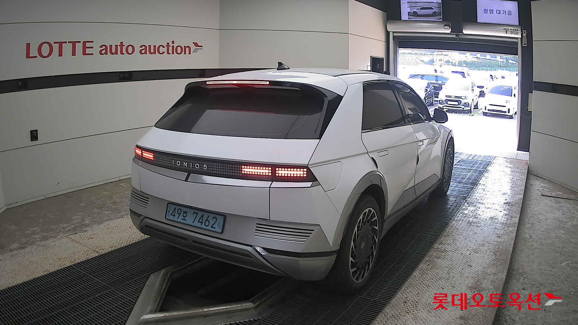 2022 - hyundai ioniq