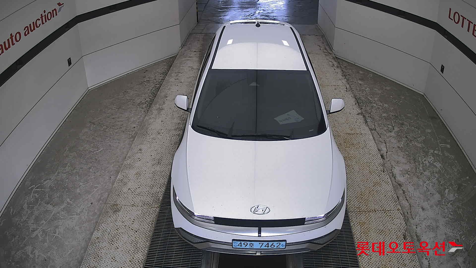 2022 - hyundai ioniq