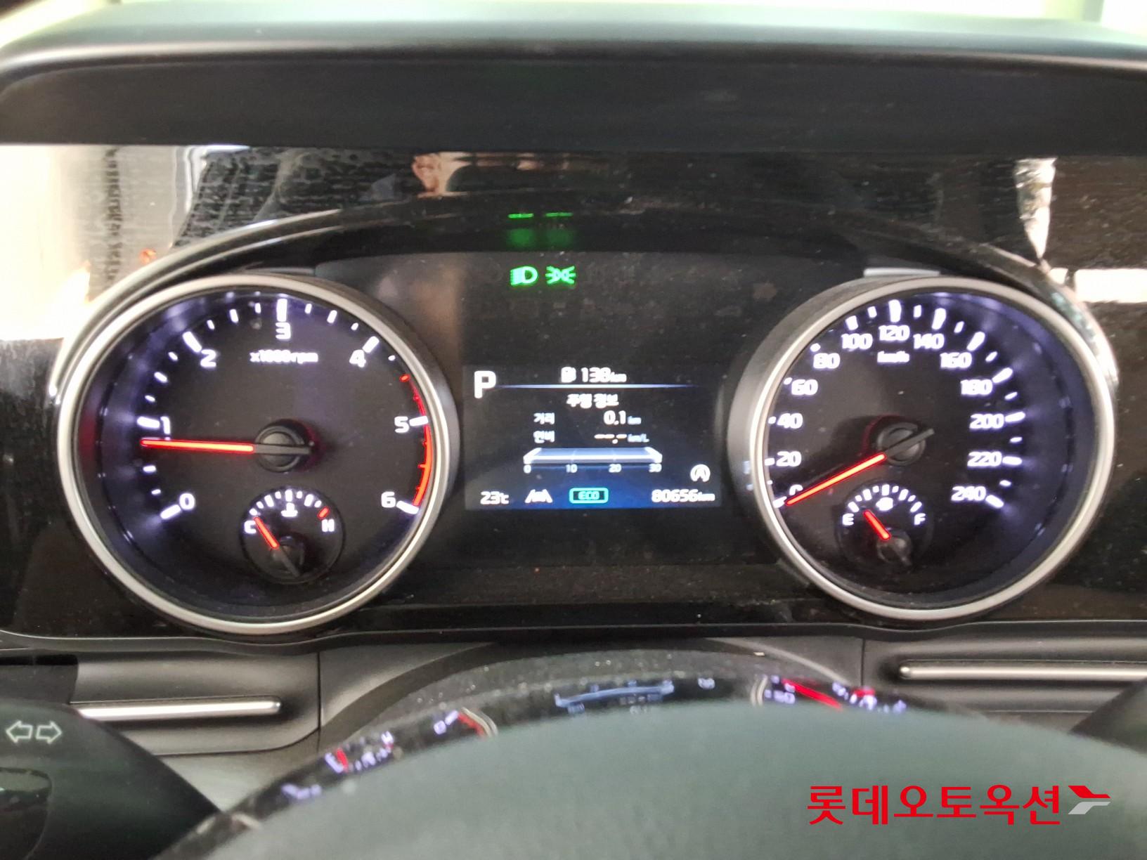 2023 - kia carnival