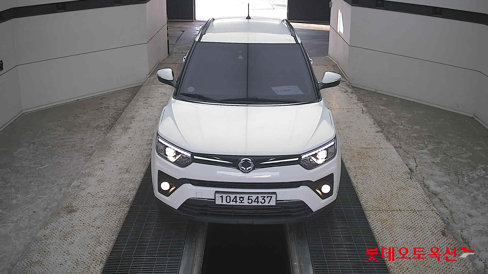 VERY TIVOLI (G) V3