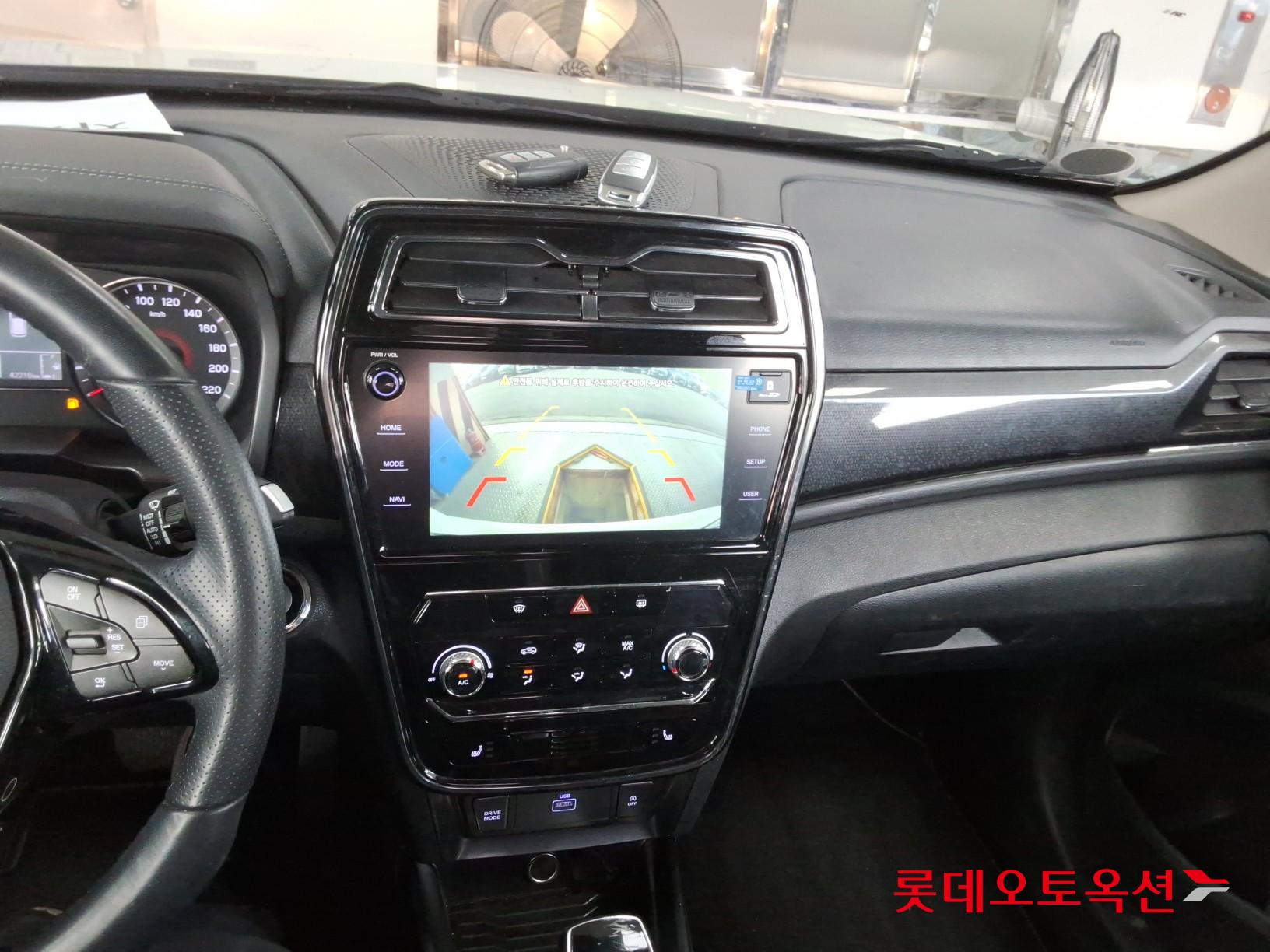 2021 - ssangyong tivoli