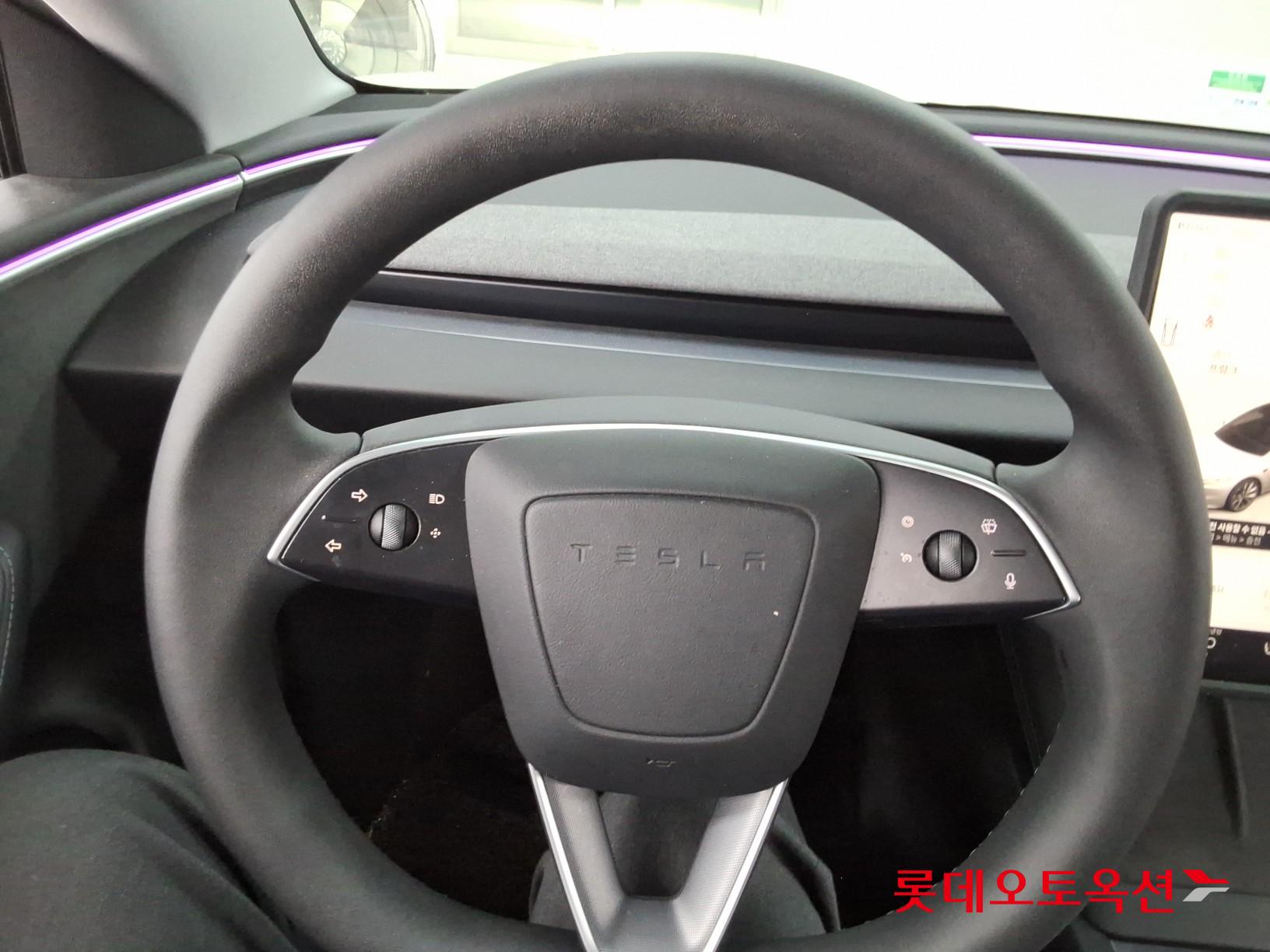 2024 - tesla model 3