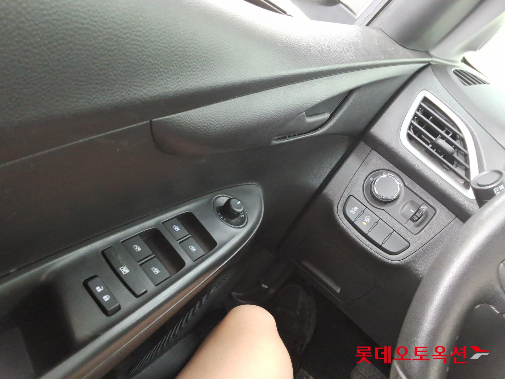 2022 - chevrolet spark