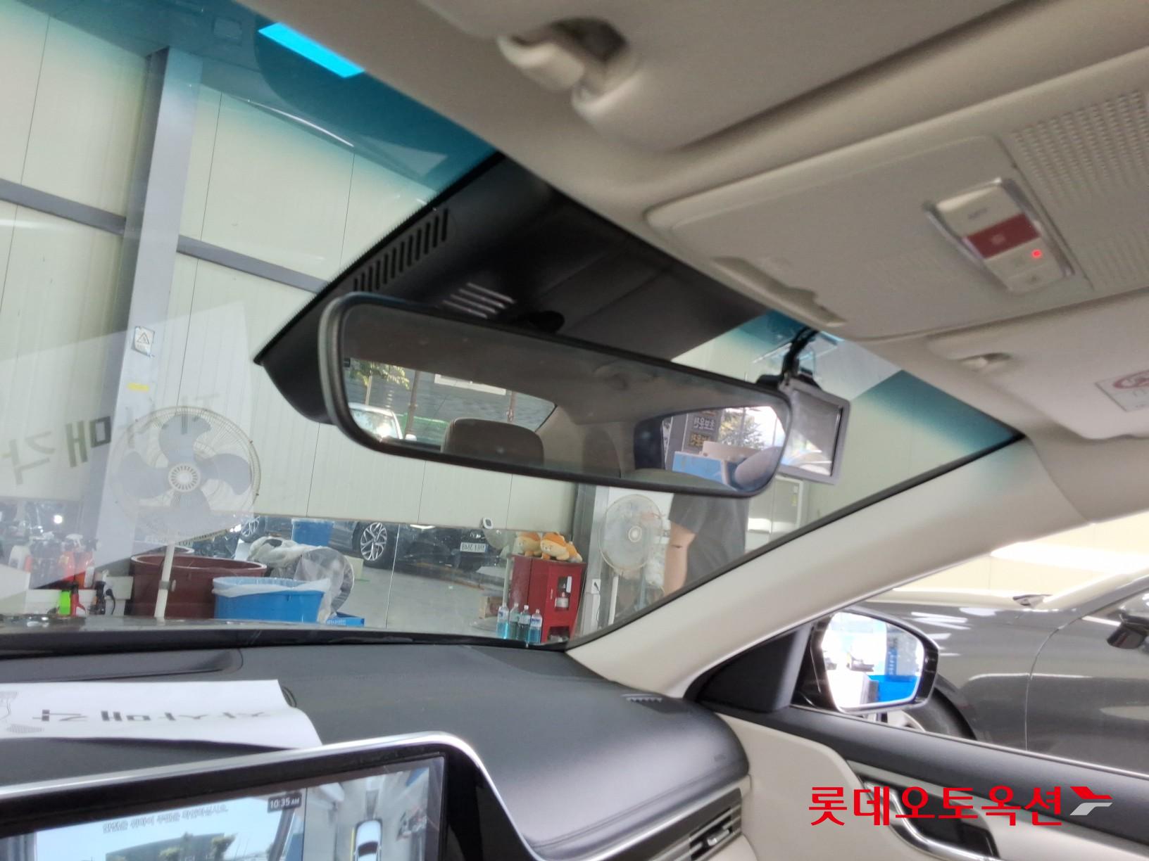 2022 - hyundai grandeur