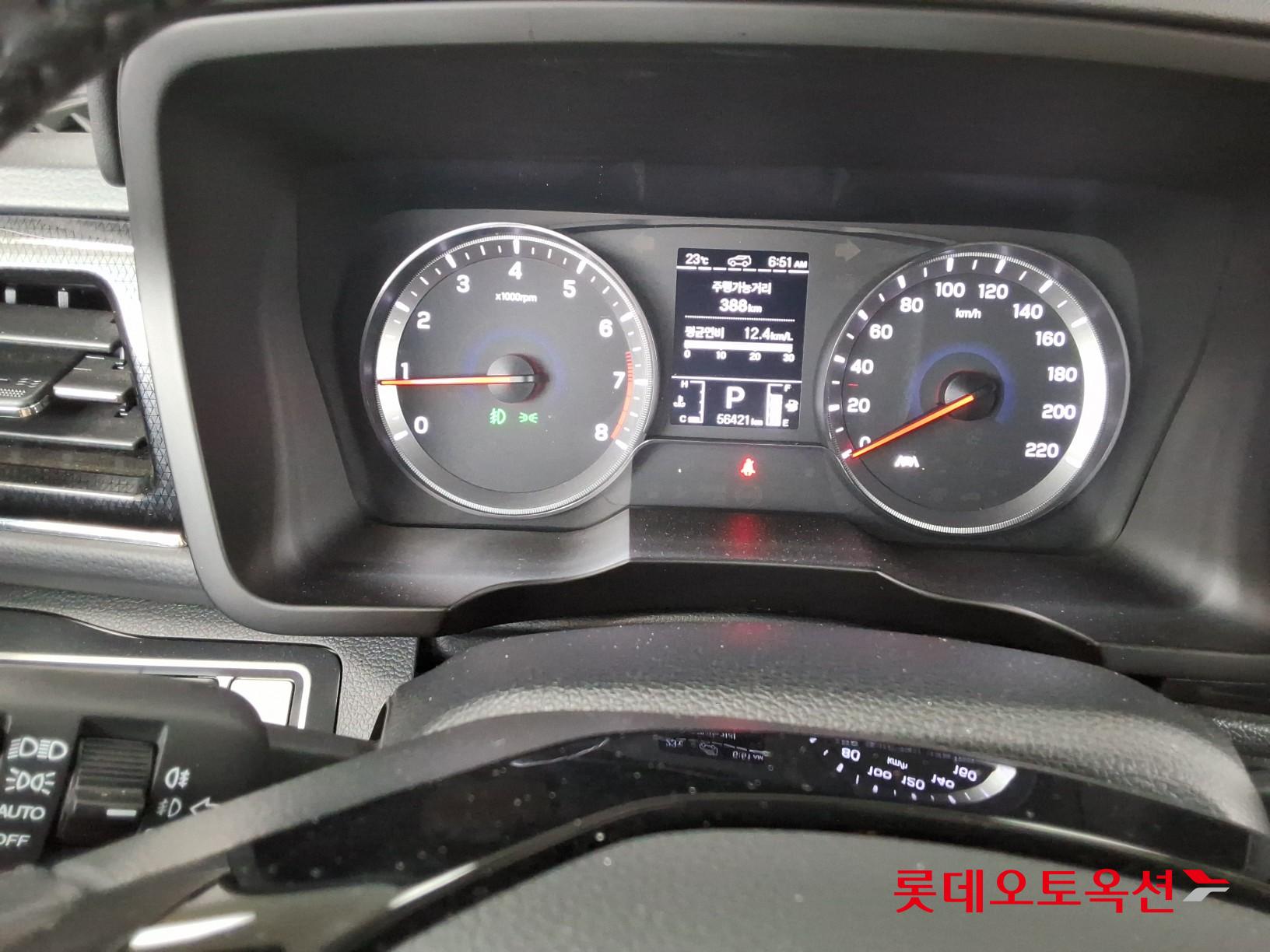 2021 - ssangyong tivoli
