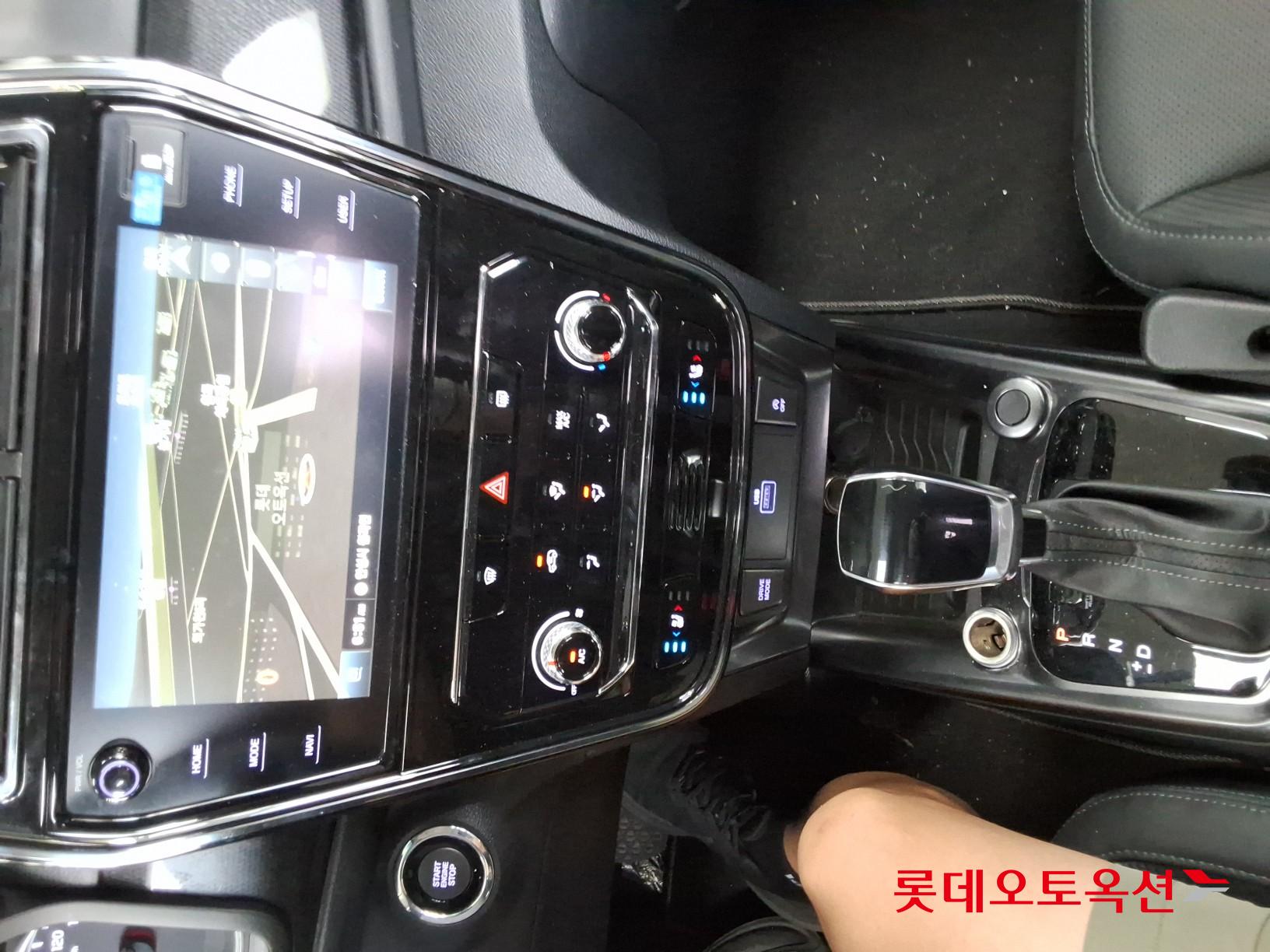2021 - ssangyong tivoli
