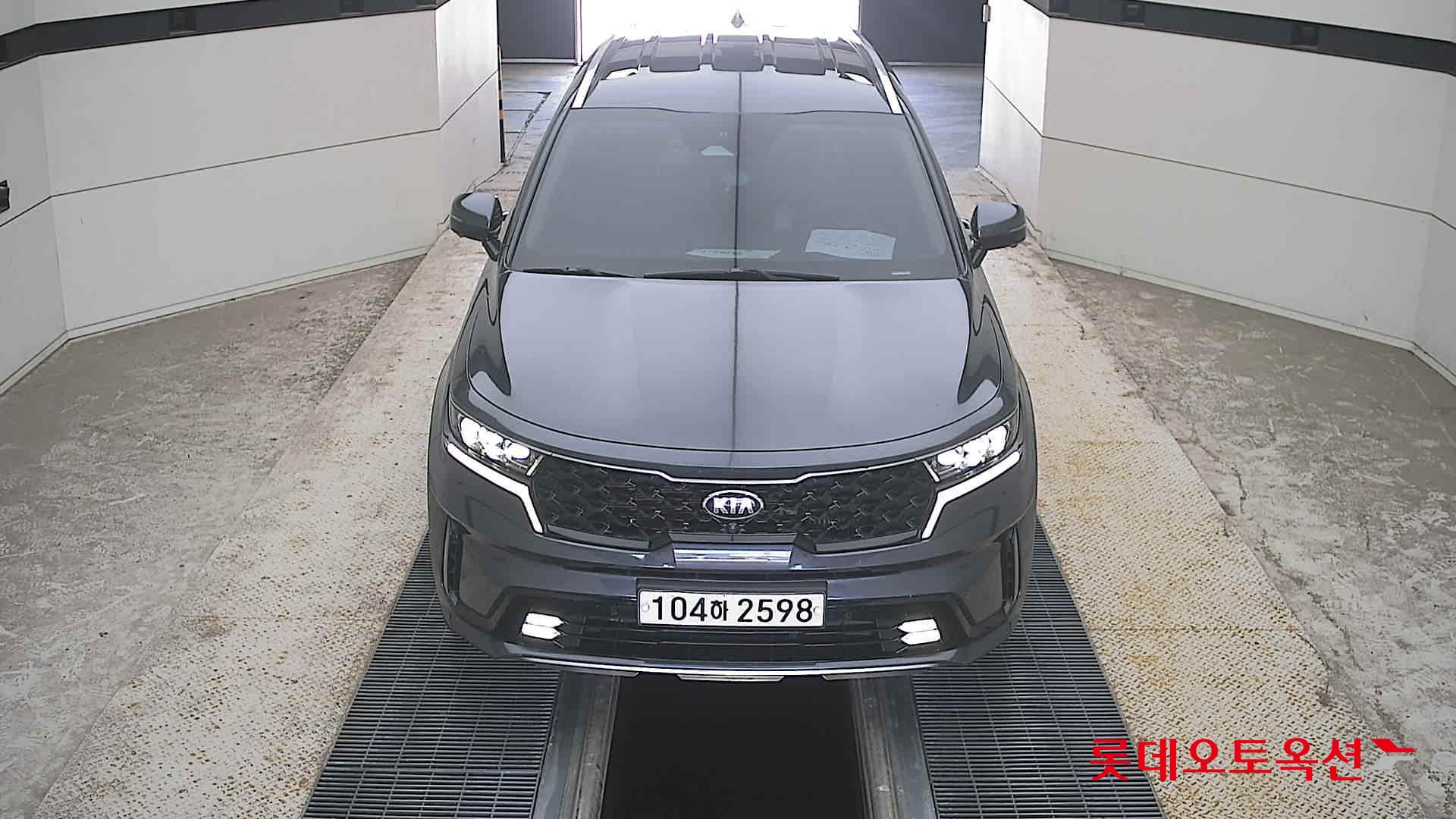 SORENTO MQ4 (D)