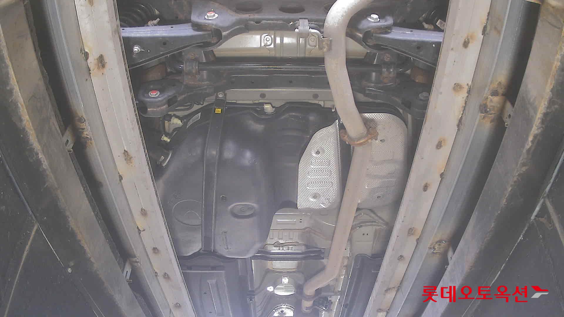 2021 - kia sorento