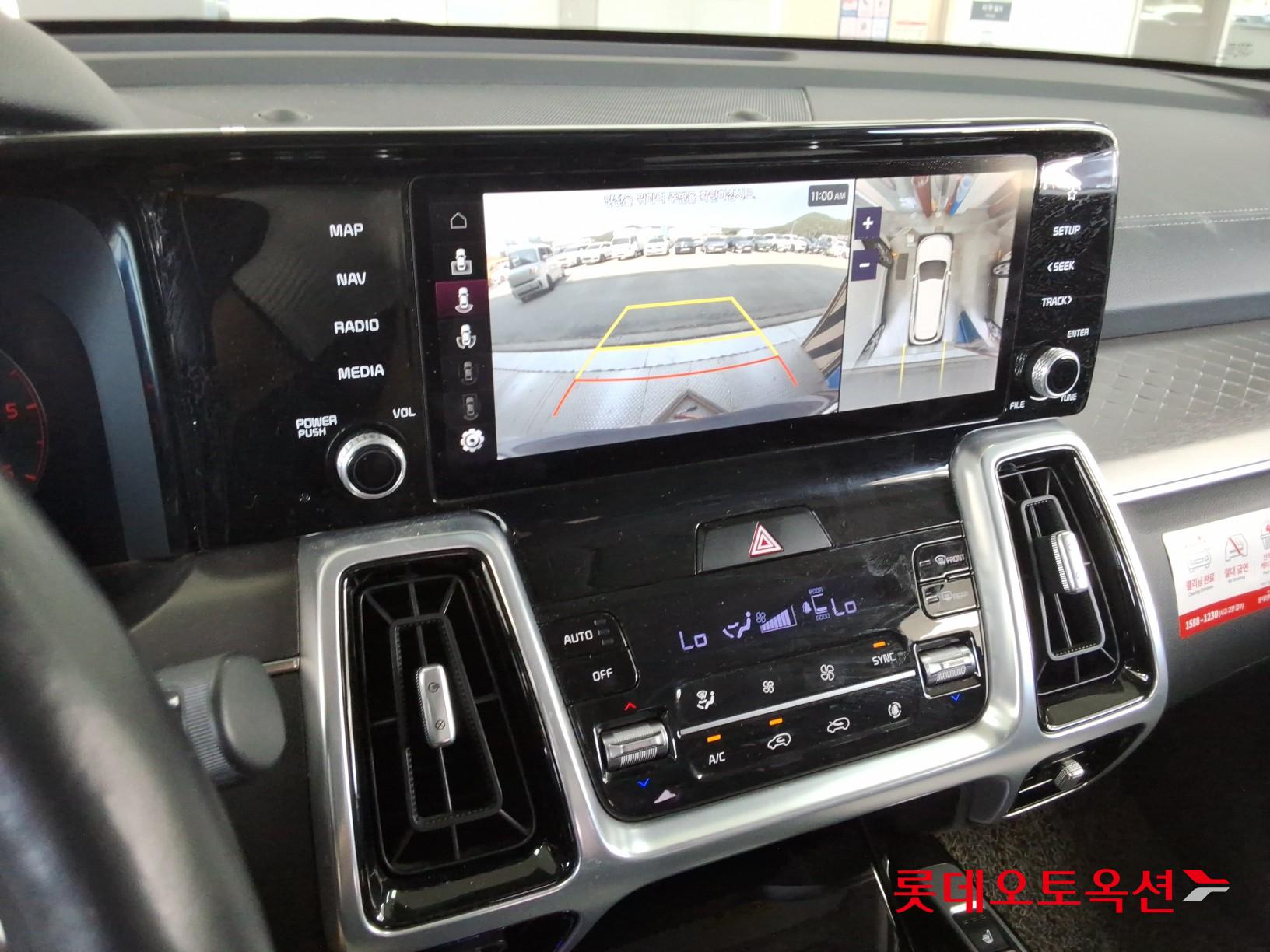 2021 - kia sorento