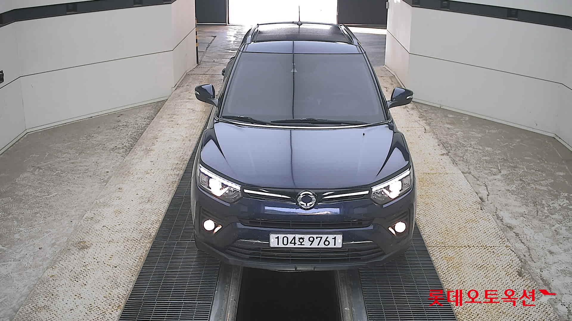 VERY TIVOLI (G) V3
