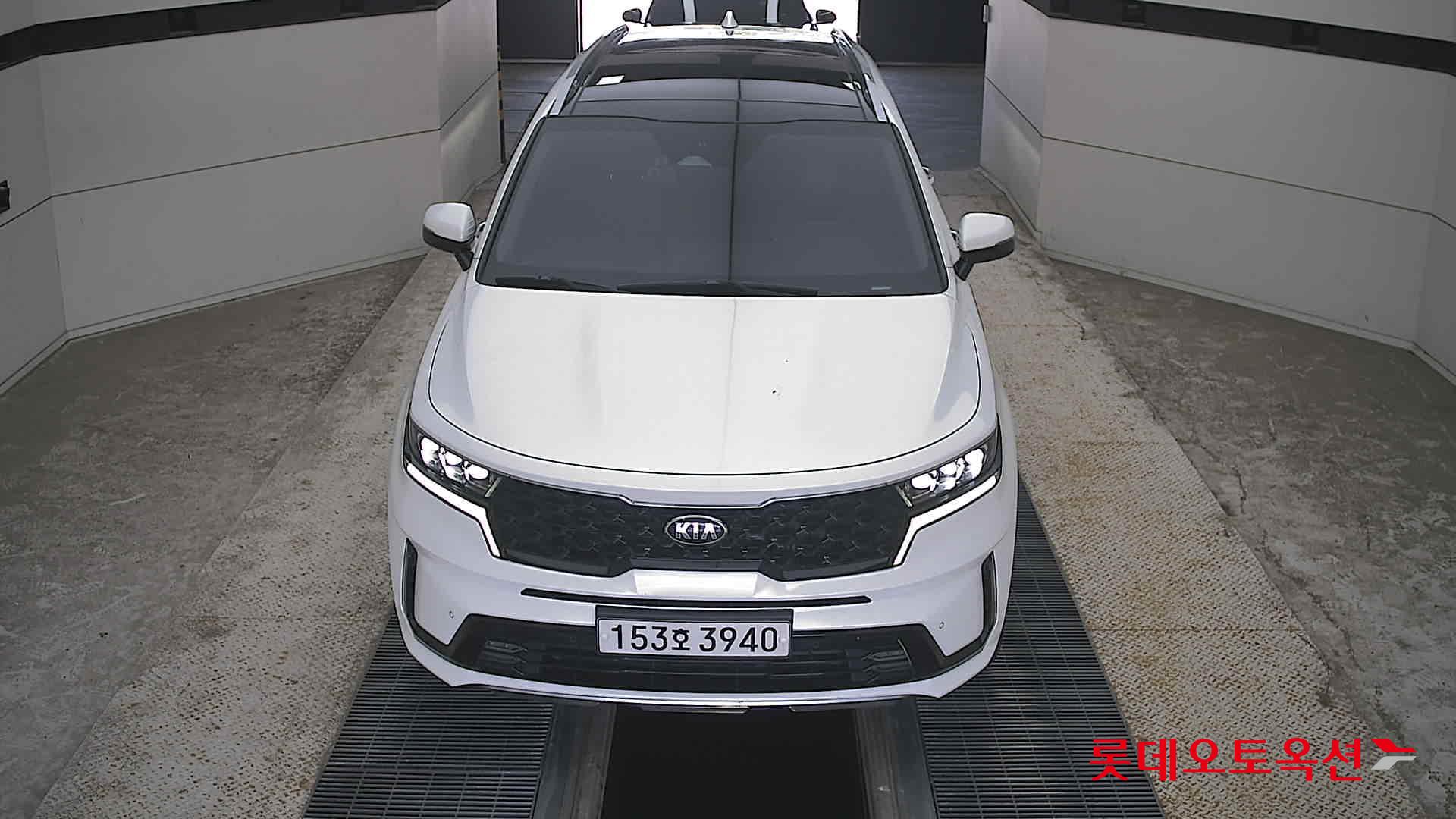 SORENTO MQ4 (D)