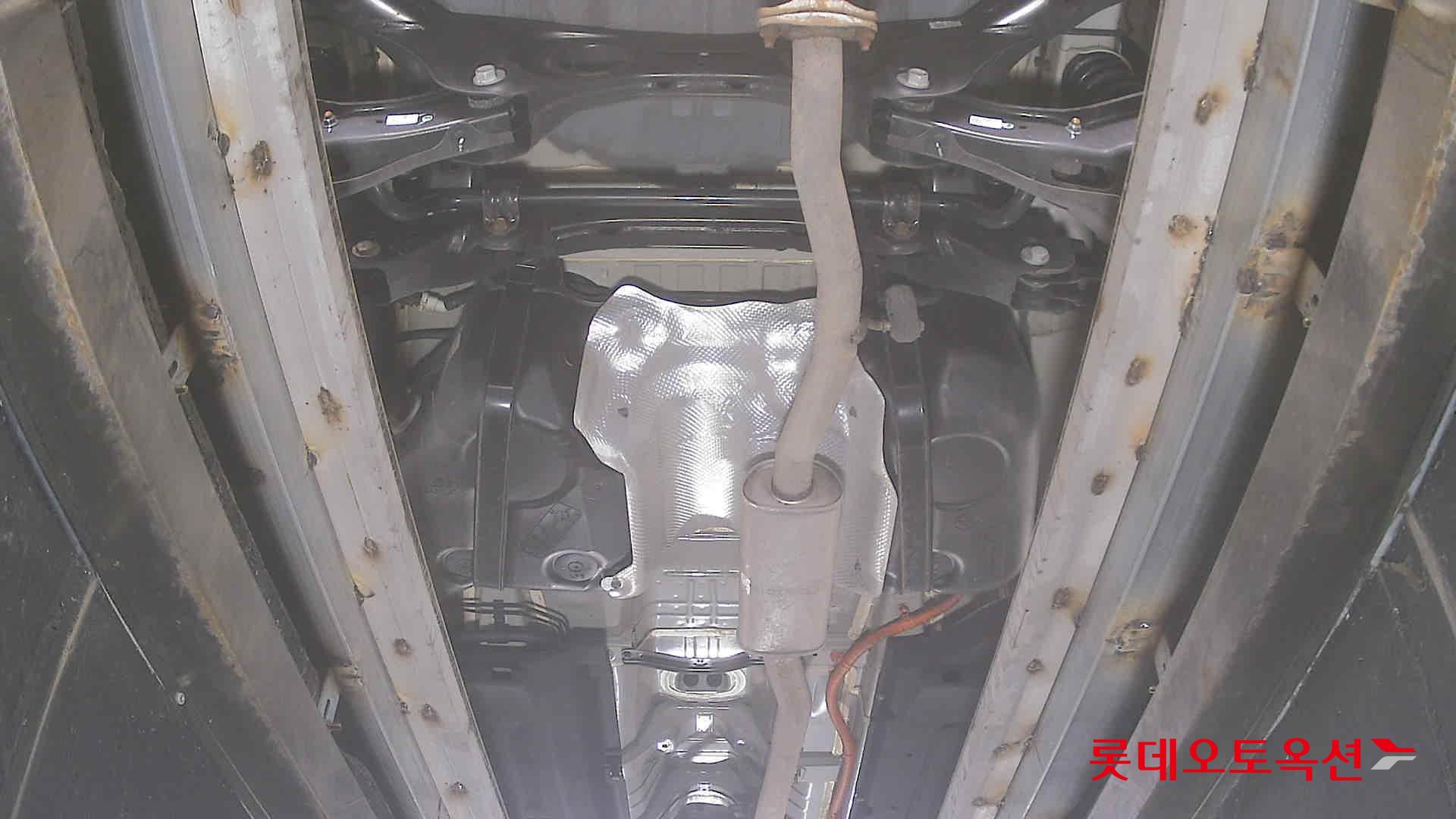 2021 - hyundai tucson